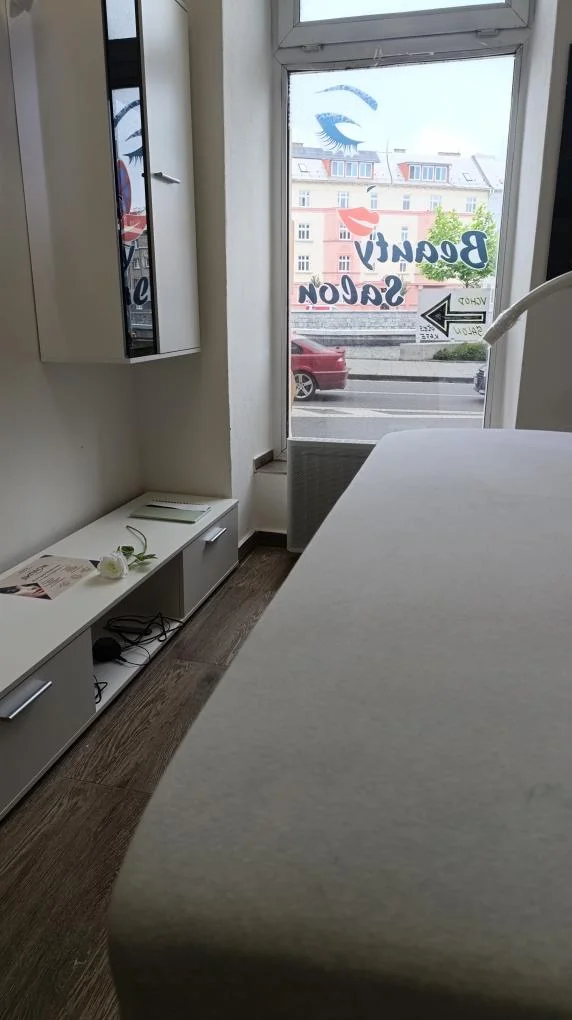 Masáž obličeje: klasická, plastická, miofascinální i sochařská, 60–⁠⁠⁠⁠⁠⁠120 minut