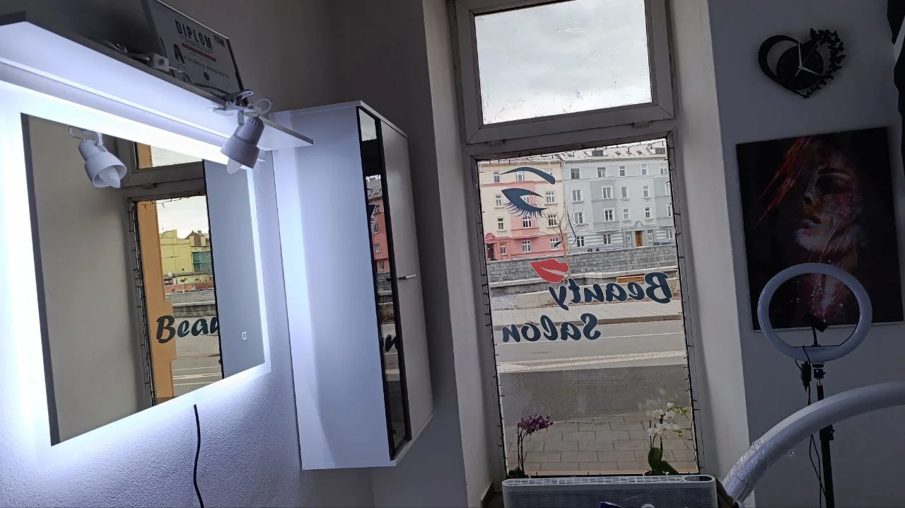 Masáž obličeje: klasická, plastická, miofascinální i sochařská, 60–⁠⁠⁠⁠⁠⁠120 minut