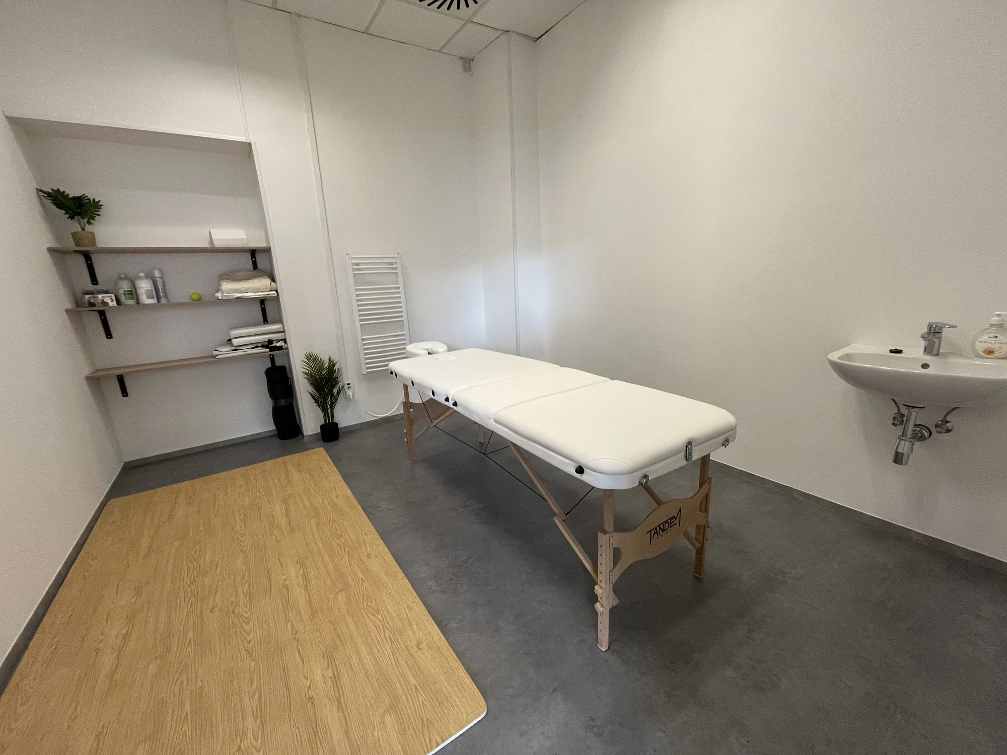 Vyberte si fyzioterapeutickou masáž na míru: relax, úleva i terapie v jednom