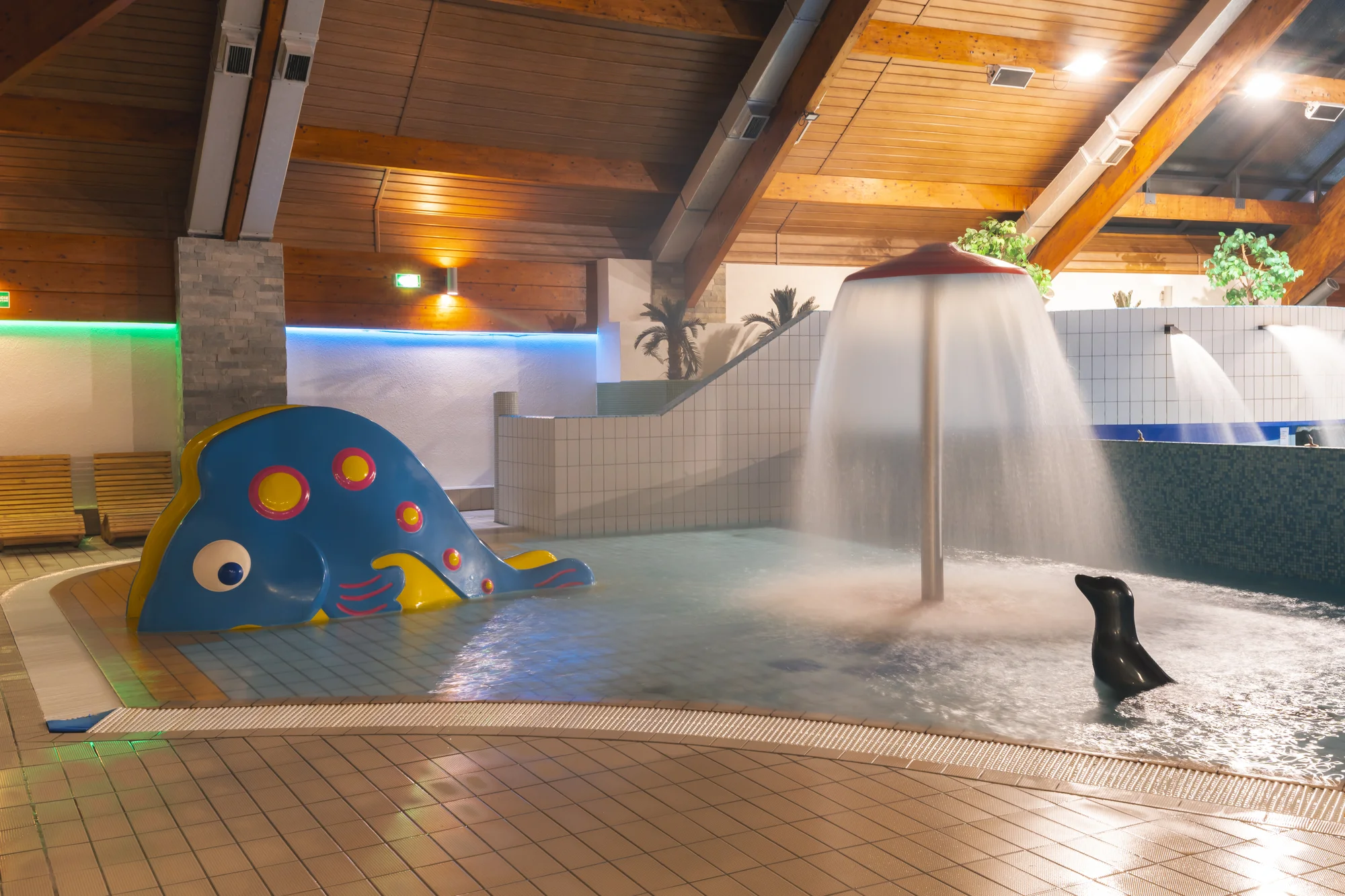 Parádní rodinná dovolená v polských Beskydech: snídaně i polopenze, aquapark, wellness