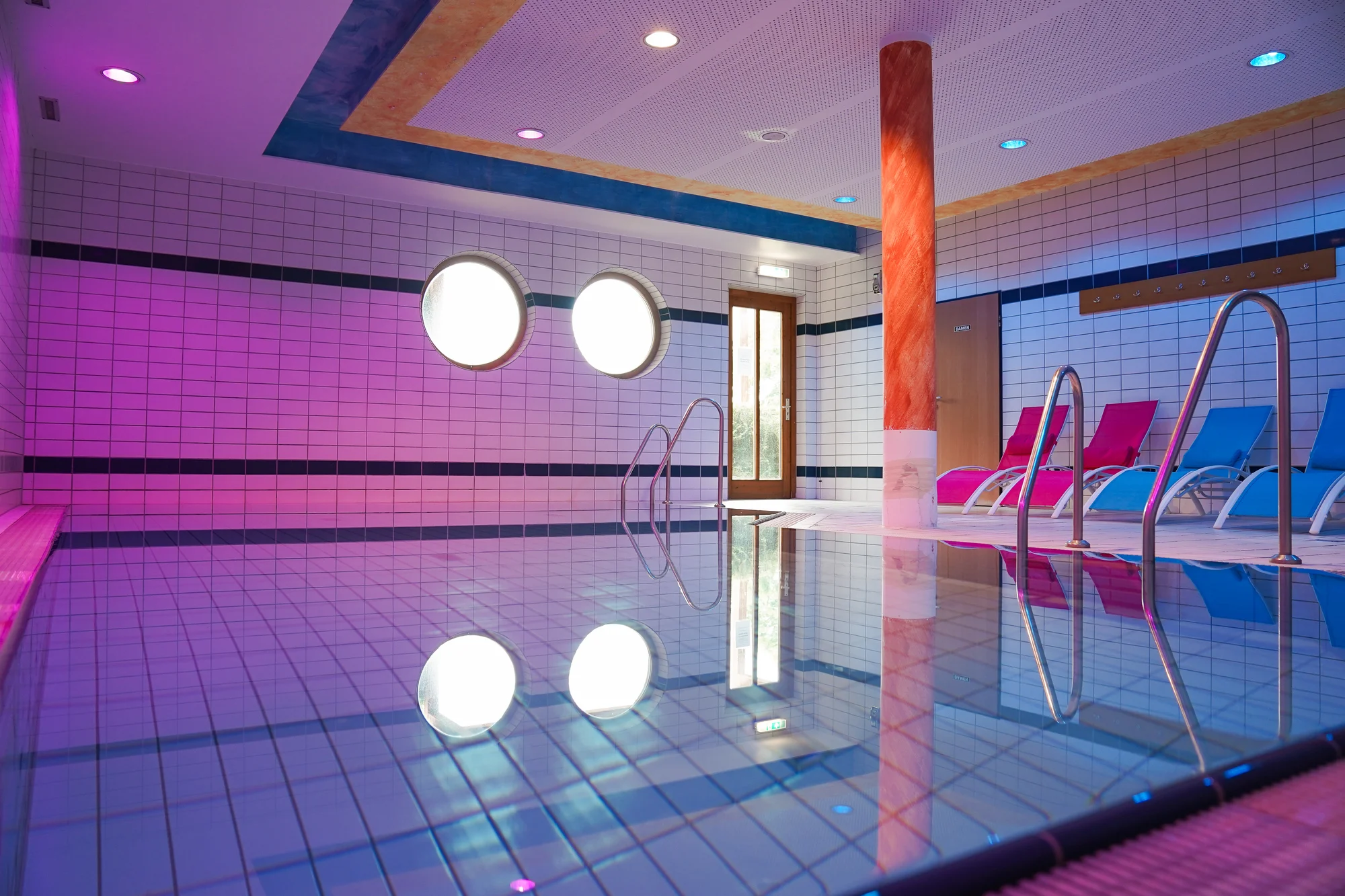 Pobyt v Bavorském lese: příjemný hotel kousek od hranic s polopenzí plus a wellness