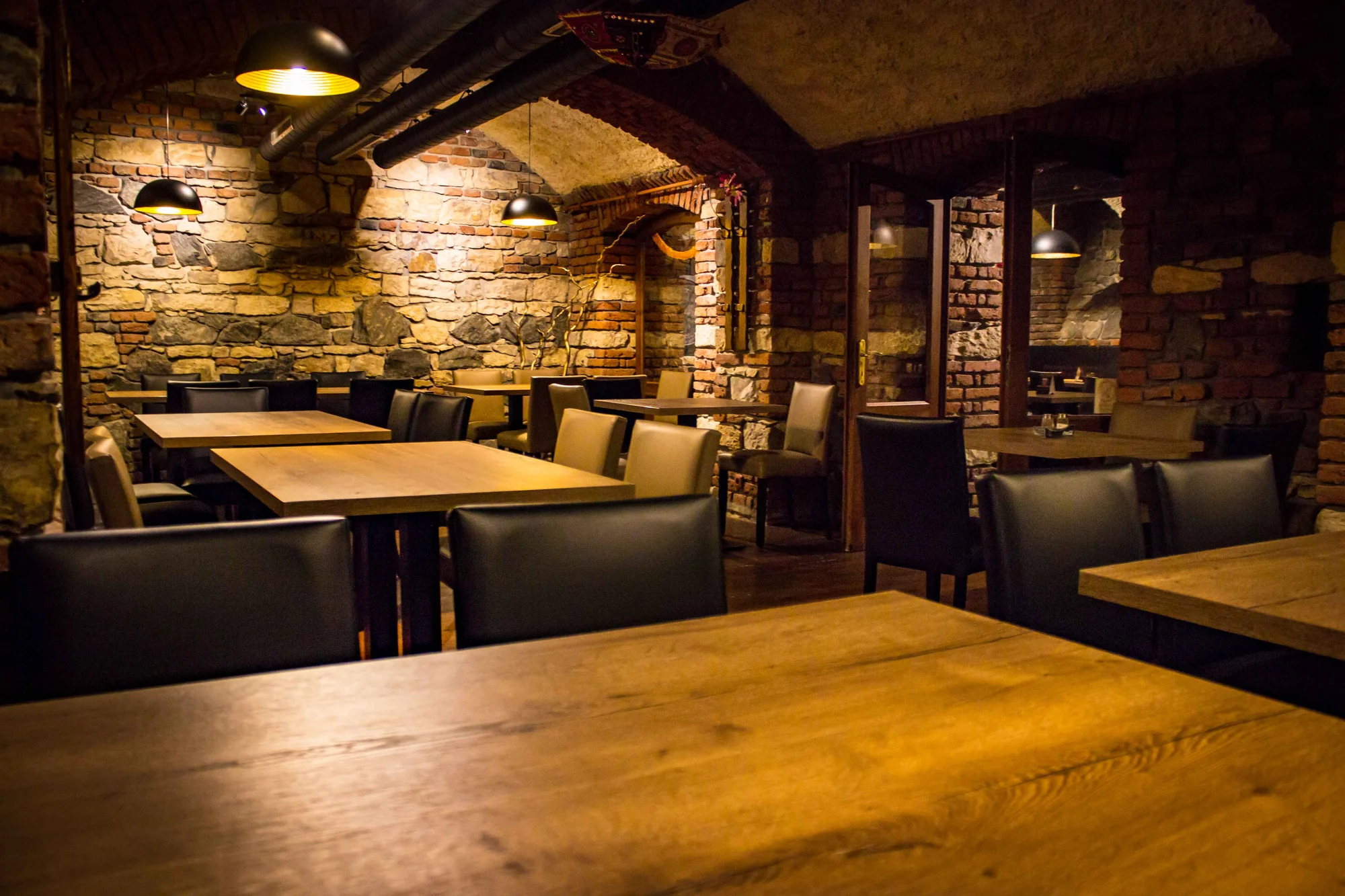 Ta pravá Indie: degustační menu plné chutí pro 1 nebo 2 osoby na Smíchově či na Pankráci