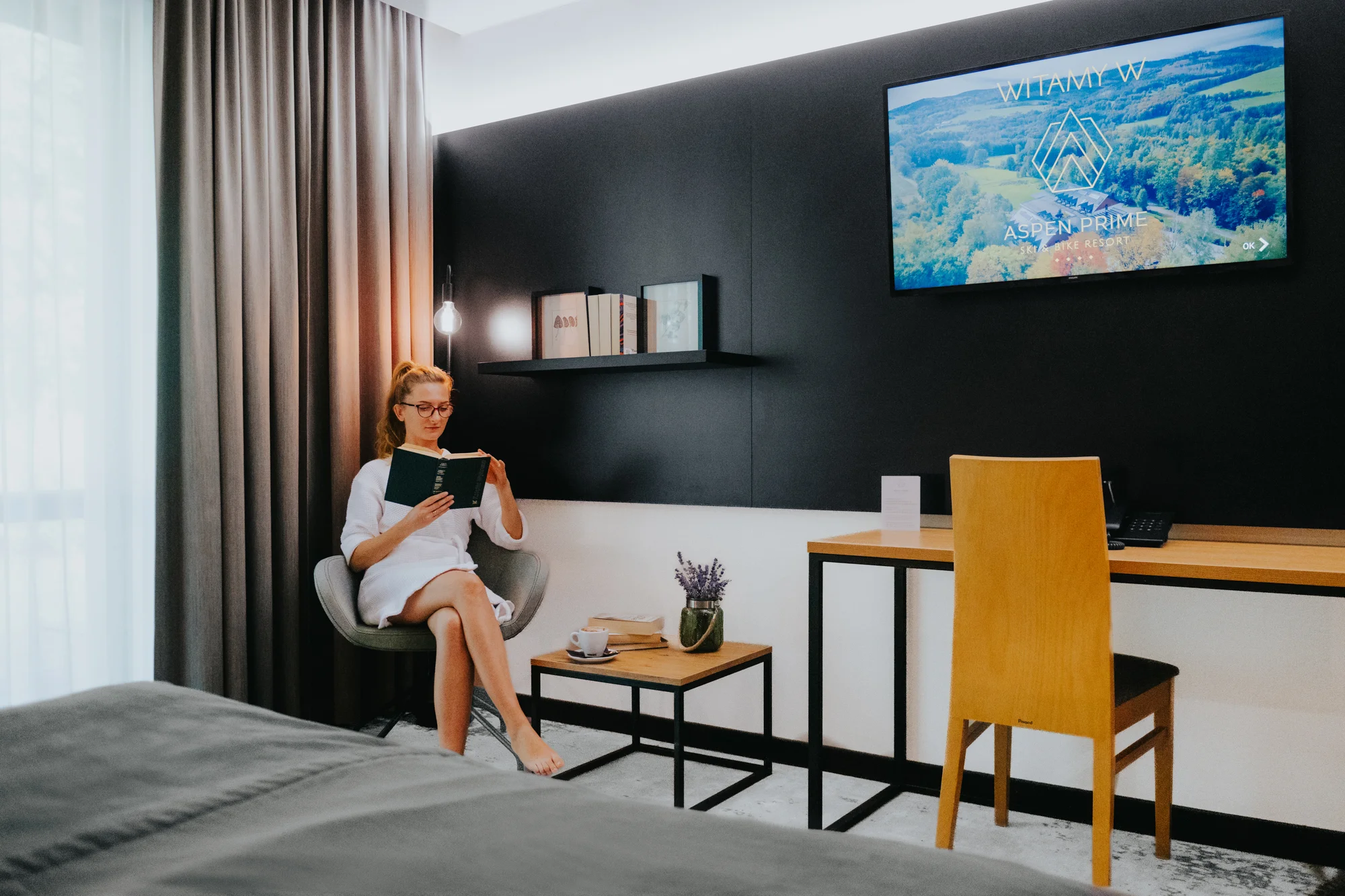 Pobyt na polské straně Jeseníků: snídaně a neomezený wellness, 2 děti zdarma