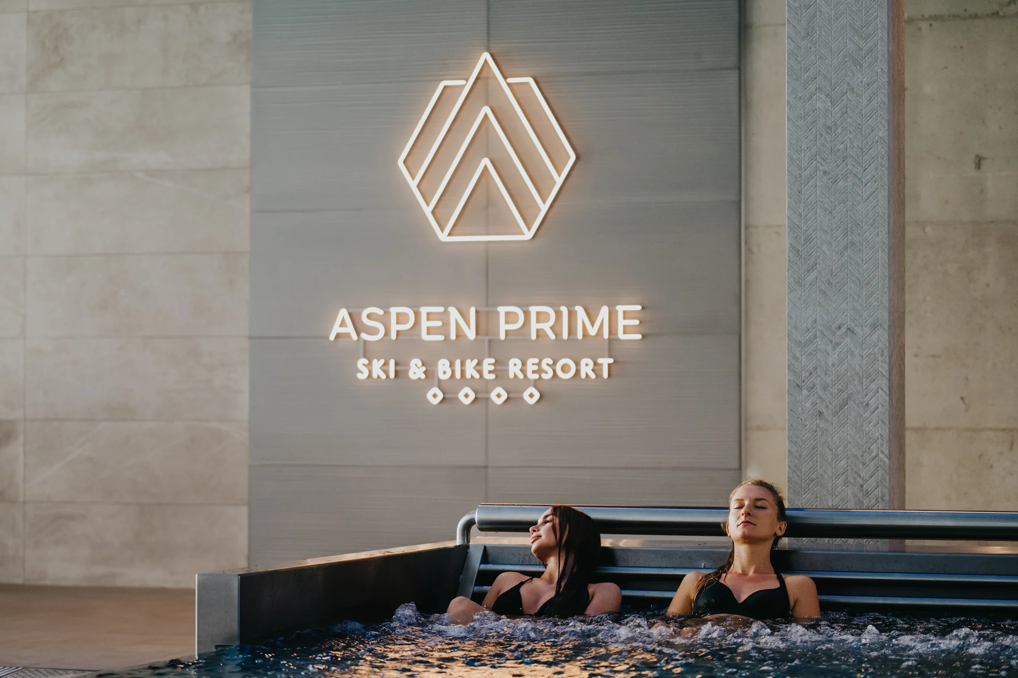 Pobyt na polské straně Jeseníků: snídaně a neomezený wellness, 2 děti zdarma