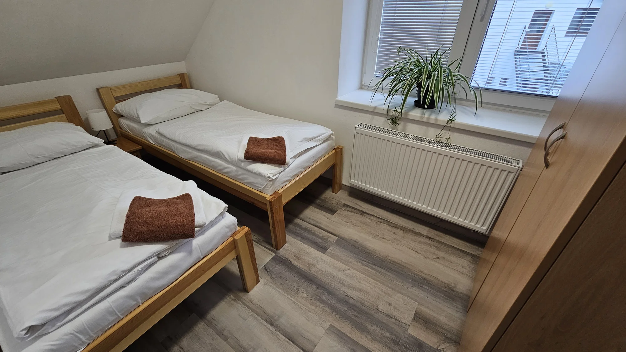 Rodinná dovolená na Šumavě: útulné apartmány až pro 7 osob, výlety do přírody i na zámek
