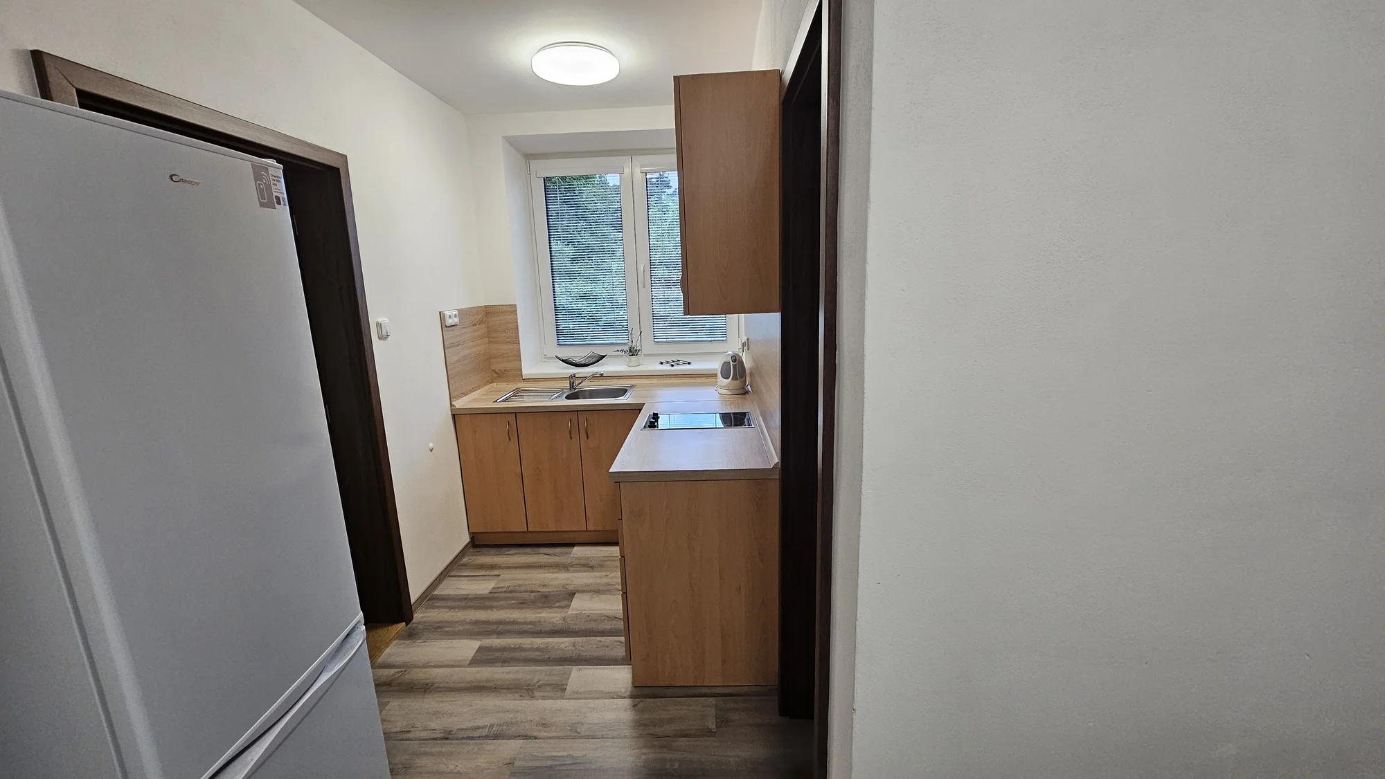 Rodinná dovolená na Šumavě: útulné apartmány až pro 7 osob, výlety do přírody i na zámek