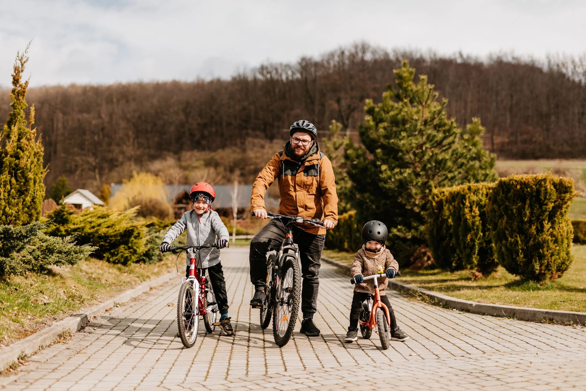 4* polský resort s neomezeným wellness, animacemi, sportem a farmou