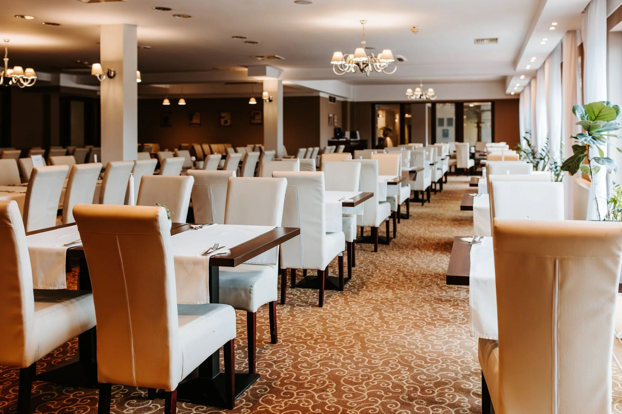 4* polský resort s neomezeným wellness, animacemi, sportem a farmou