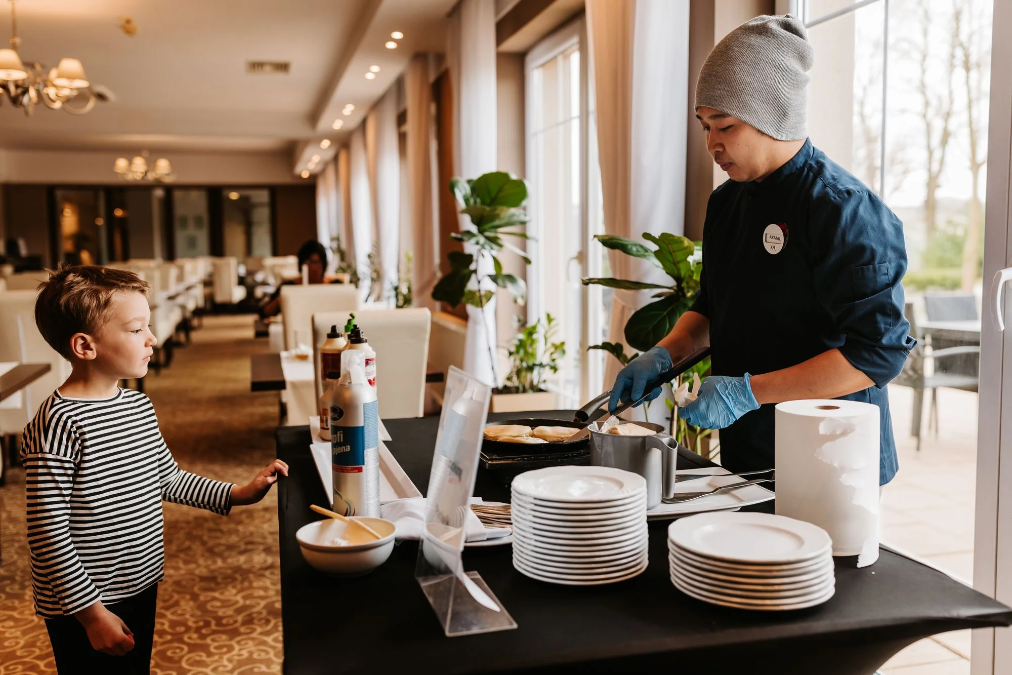 4* polský resort s neomezeným wellness, animacemi, sportem a farmou