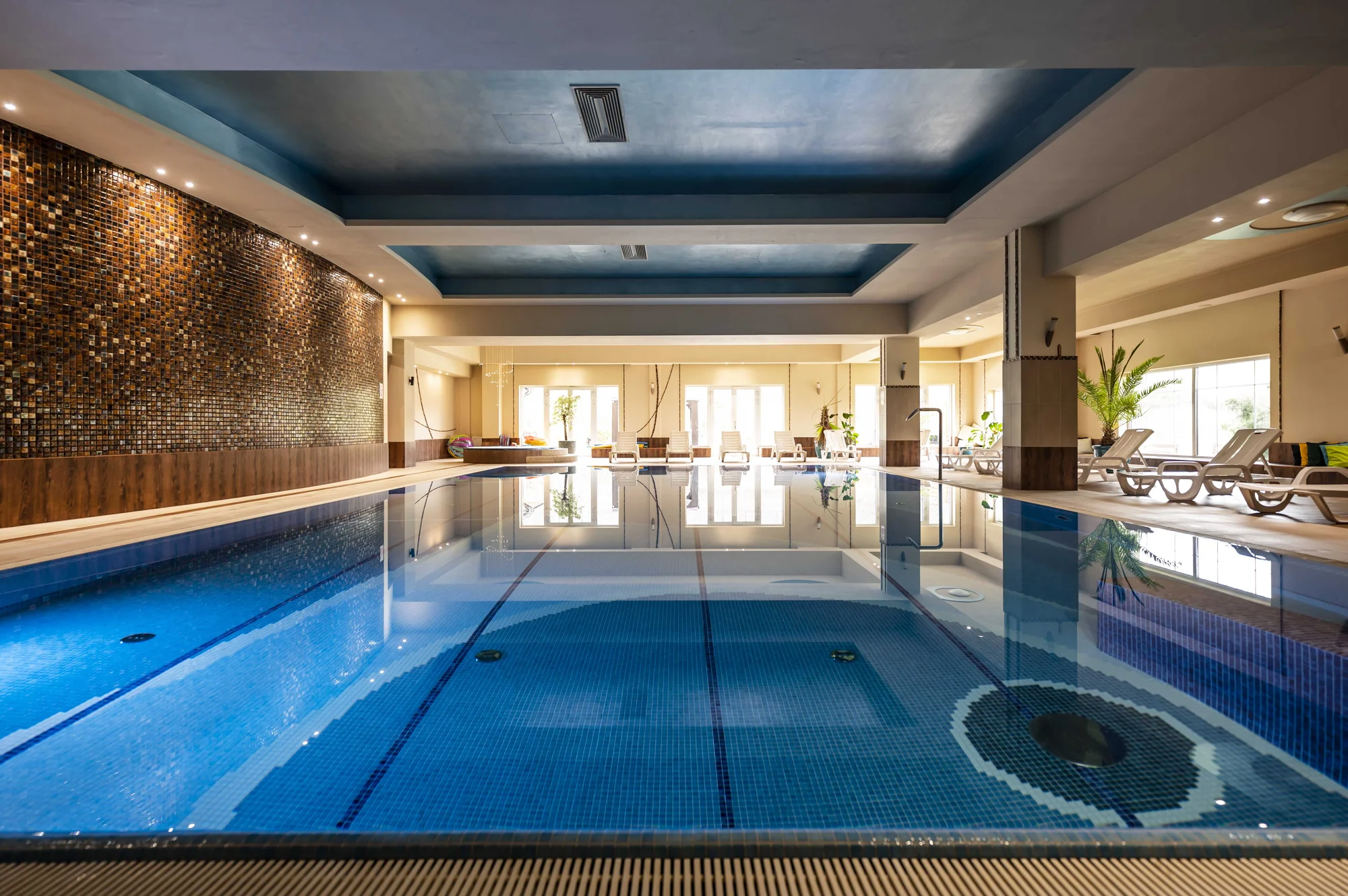 4* polský resort s neomezeným wellness, animacemi, sportem a farmou