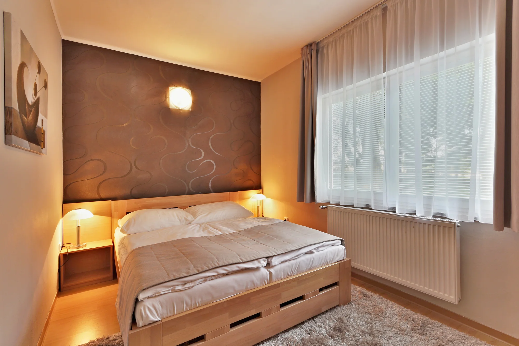 Pobyt ve 4* hotelu v Mariánských Lázních: jídlo, vyhřívaný bazén i wellness procedury