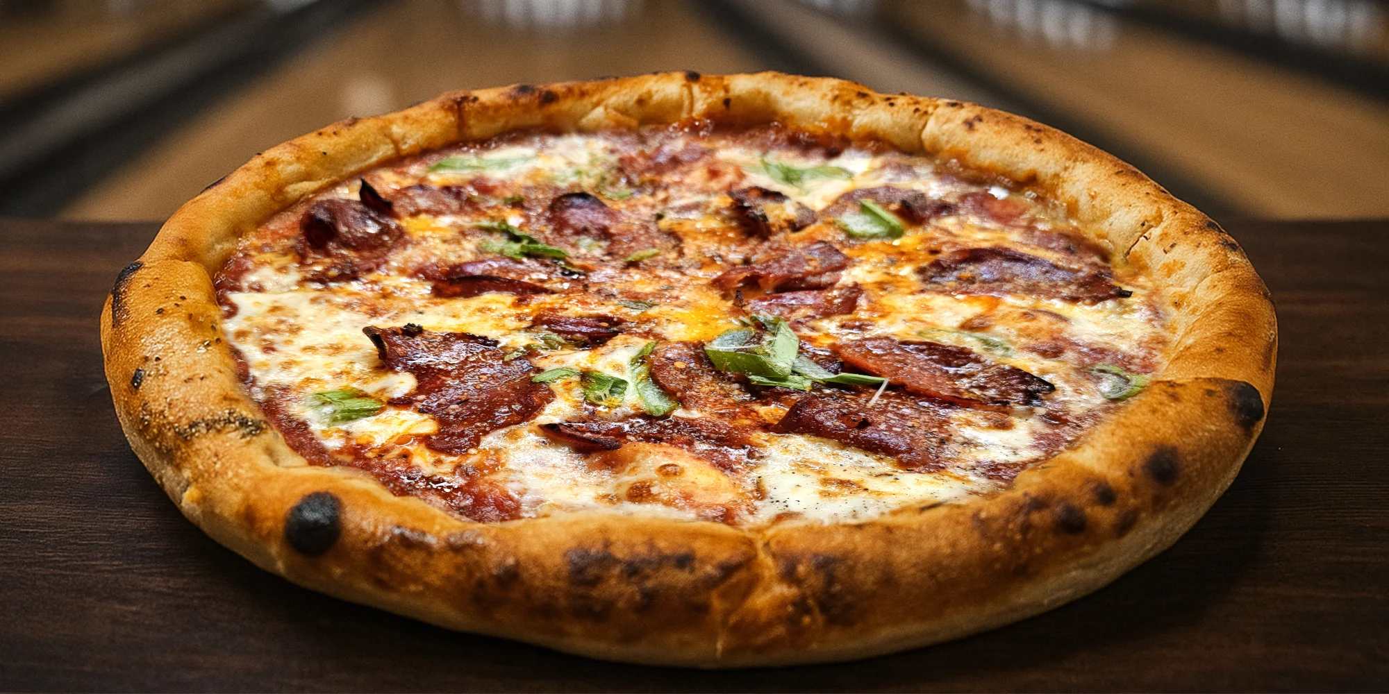 Bowling až pro 8 osob a brambůrky, burgery nebo pizza