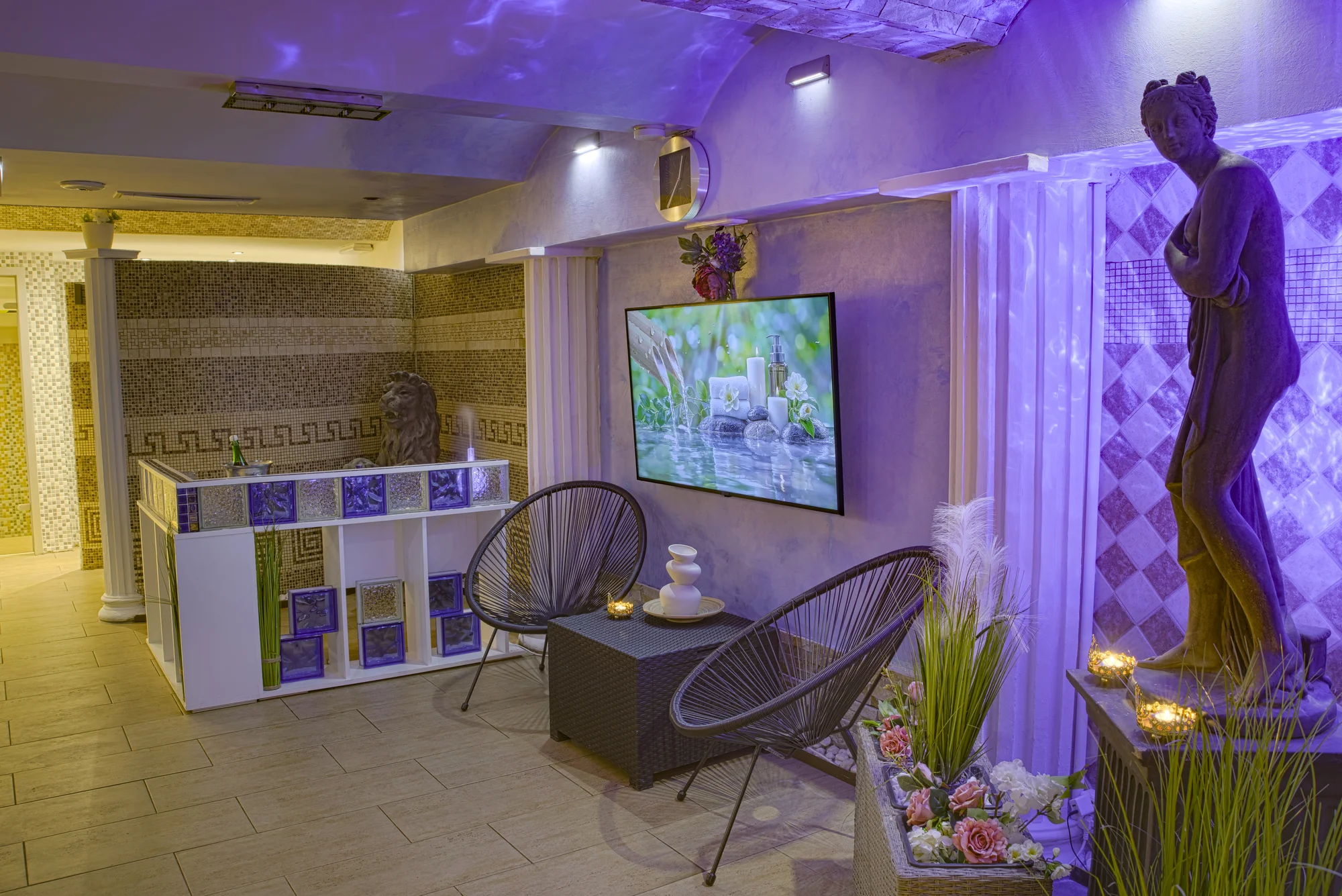 4* pobyt v Chomutově: balíčky se snídaní, privátním wellness i vířivkou na pokoji