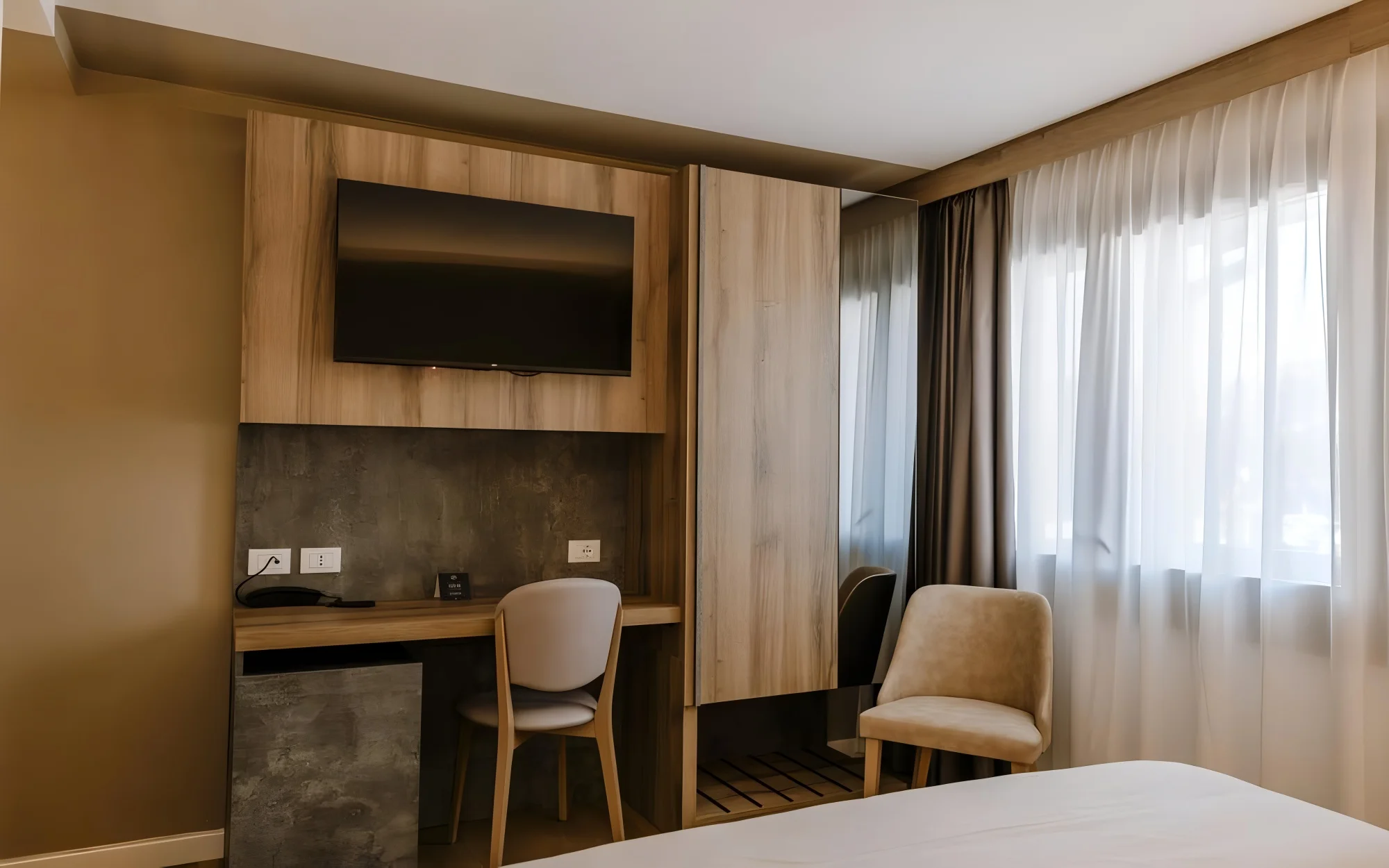 Zimní pobyt v Itálii: hotel 100 m od vleků, polopenze i vstup do wellness