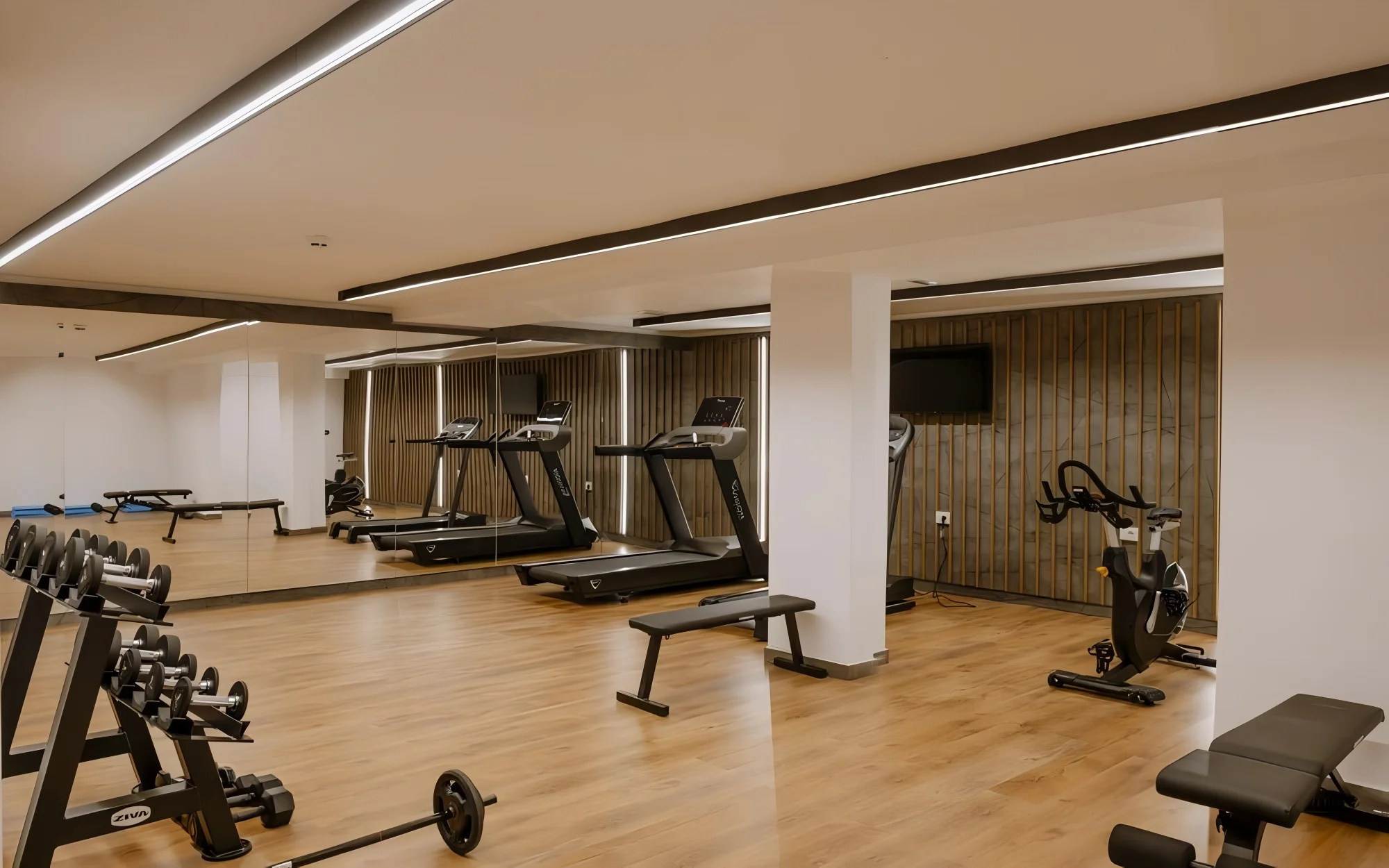 Zimní pobyt v Itálii: hotel 100 m od vleků, polopenze i vstup do wellness