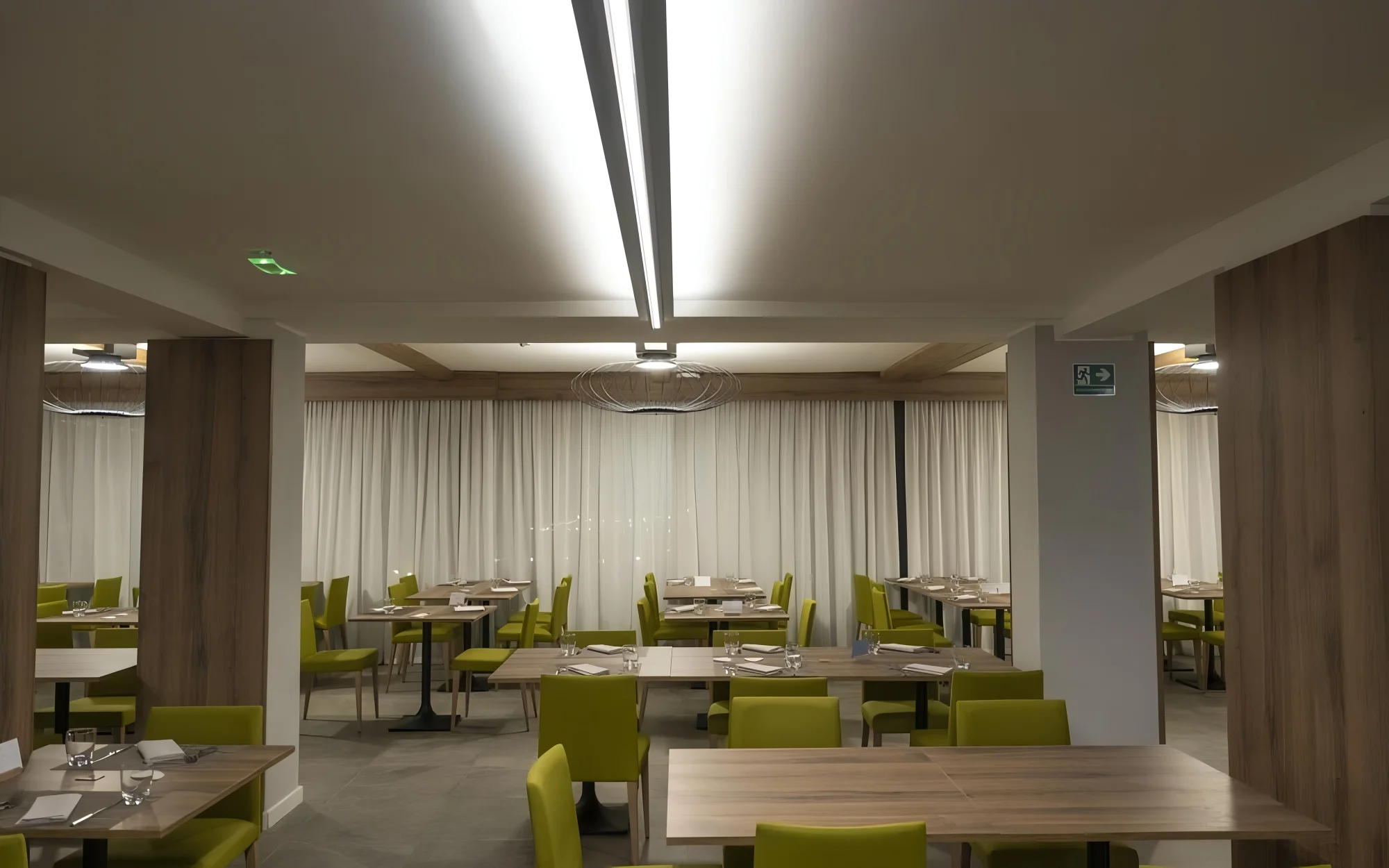 Zimní pobyt v Itálii: hotel 100 m od vleků, polopenze i vstup do wellness