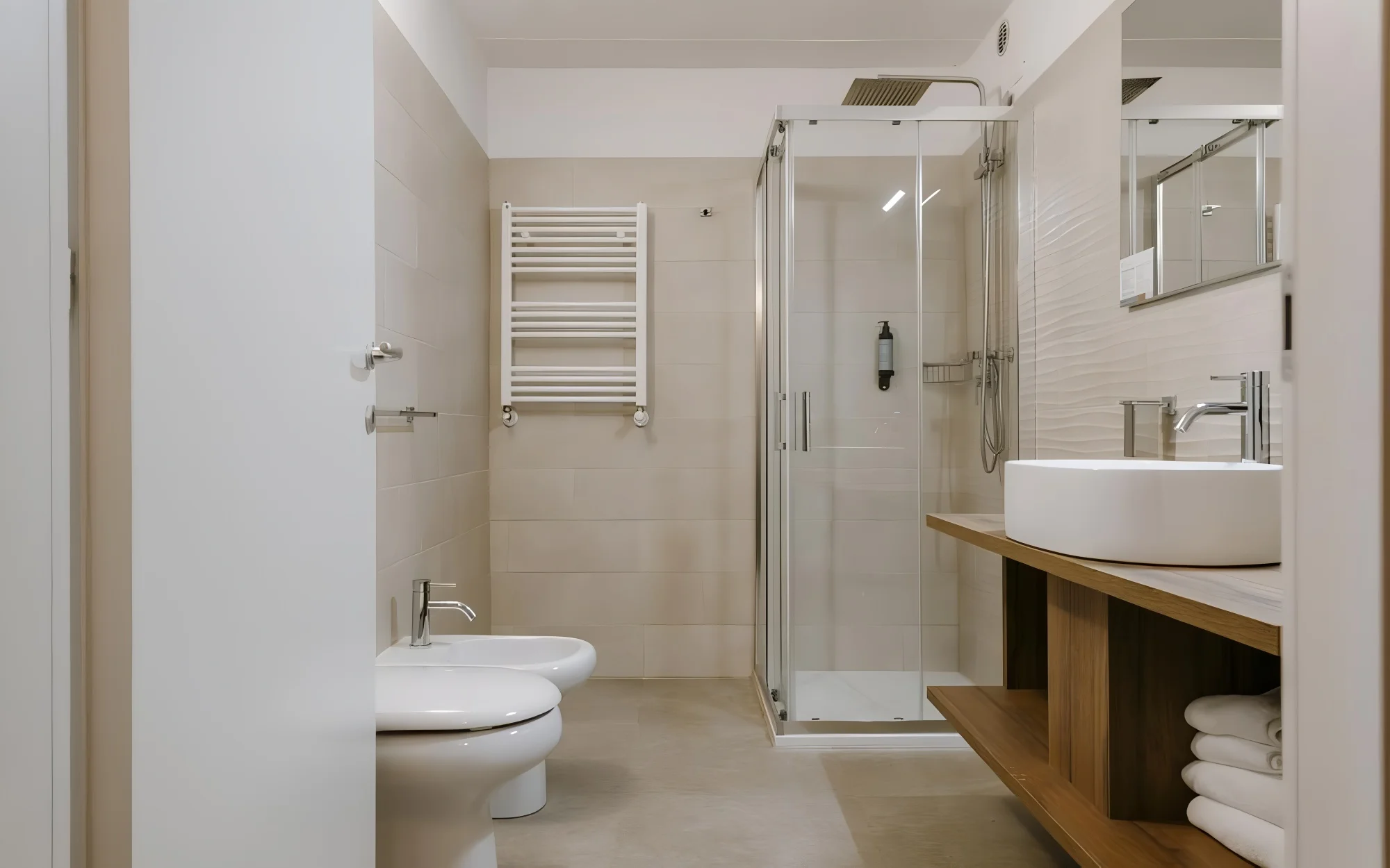Zimní pobyt v Itálii: hotel 100 m od vleků, polopenze i vstup do wellness