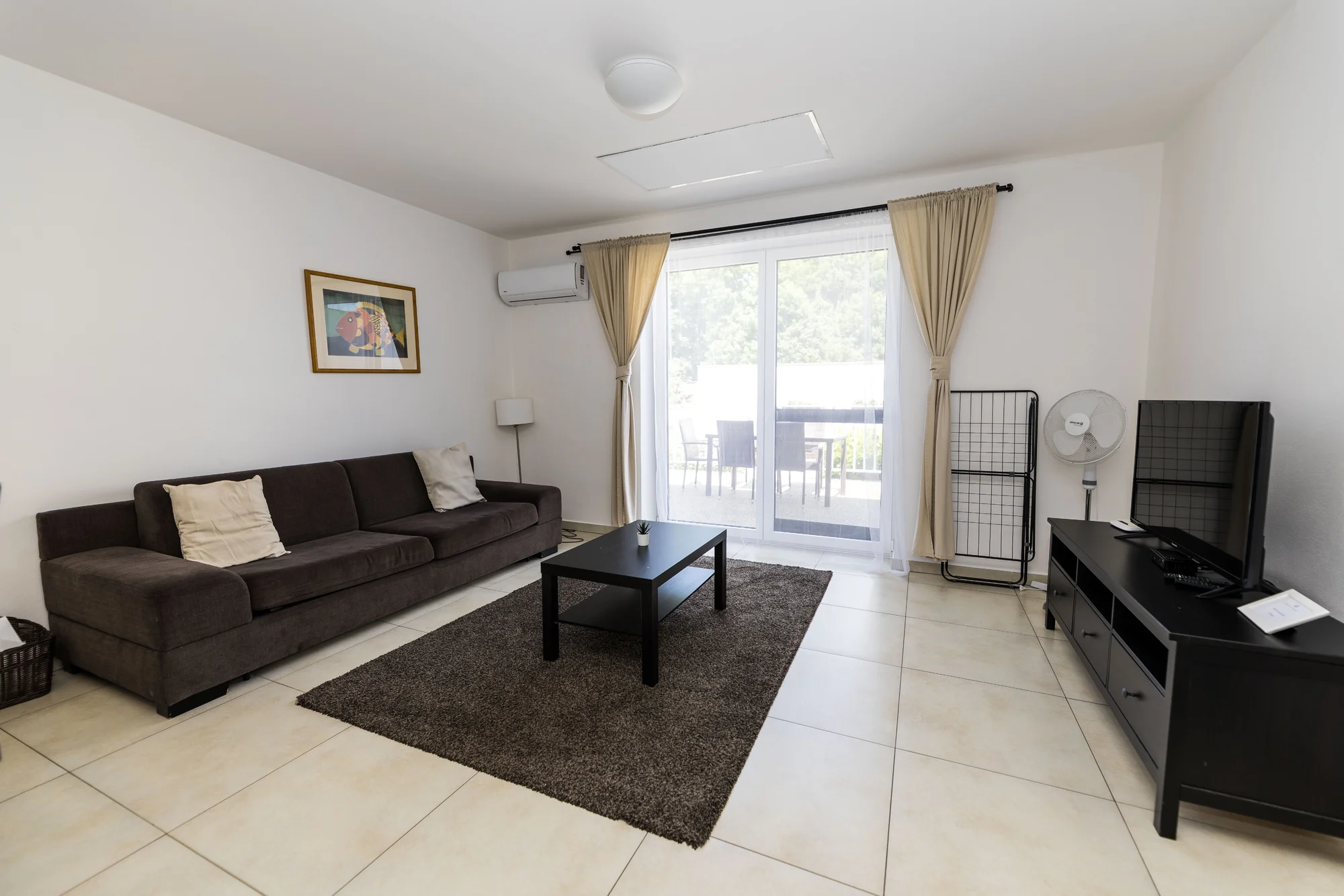 Moderní apartmány v srdci Lednicko-Valtického areálu až pro 8 osob