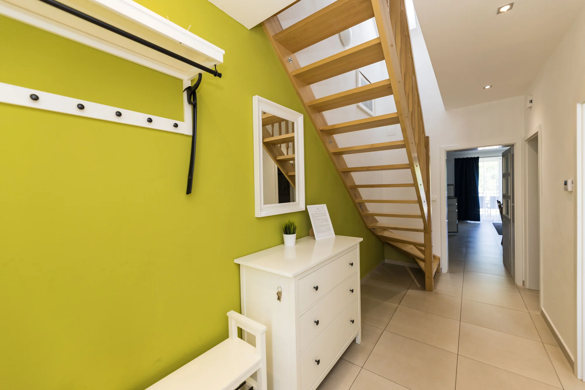 Moderní apartmány v srdci Lednicko-Valtického areálu až pro 8 osob