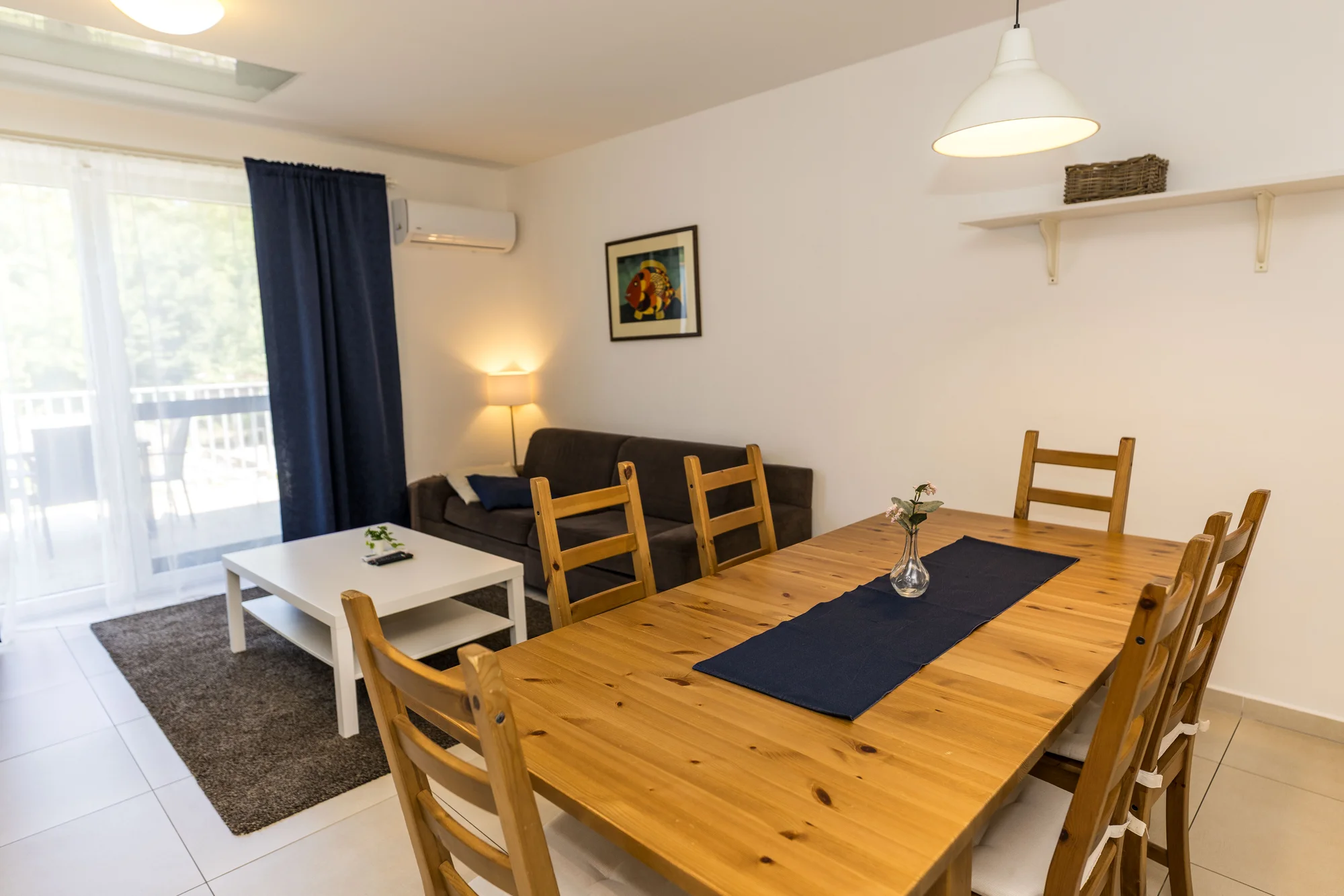 Moderní apartmány v srdci Lednicko-Valtického areálu až pro 8 osob