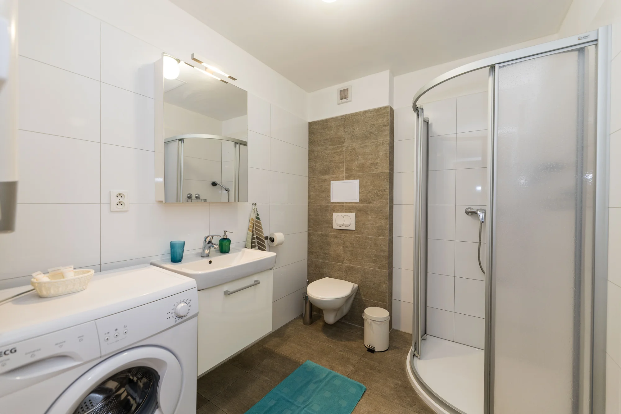 Moderní apartmány v srdci Lednicko-Valtického areálu až pro 8 osob