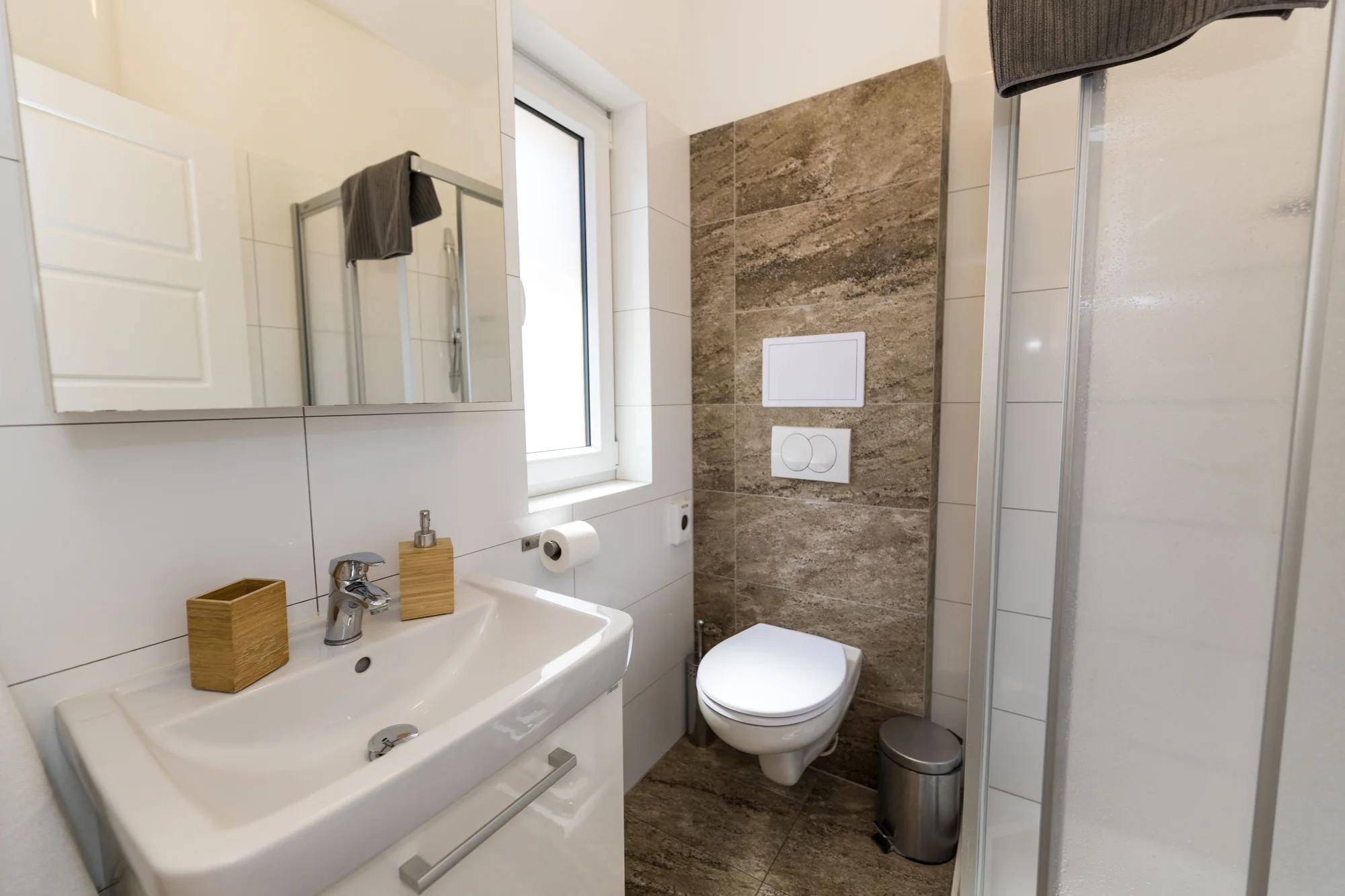 Pohodový pobyt v apartmánech Dolní Dunajovice až pro 5 osob
