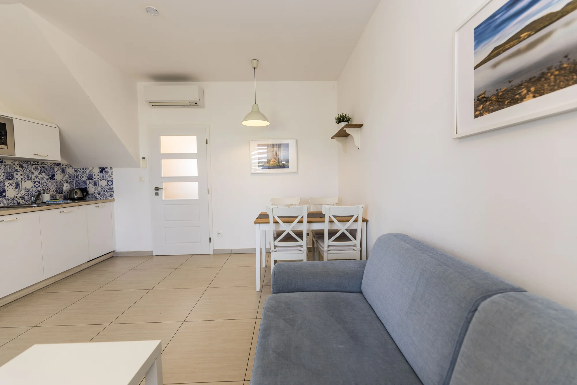 Pohodový pobyt v apartmánech Dolní Dunajovice až pro 5 osob