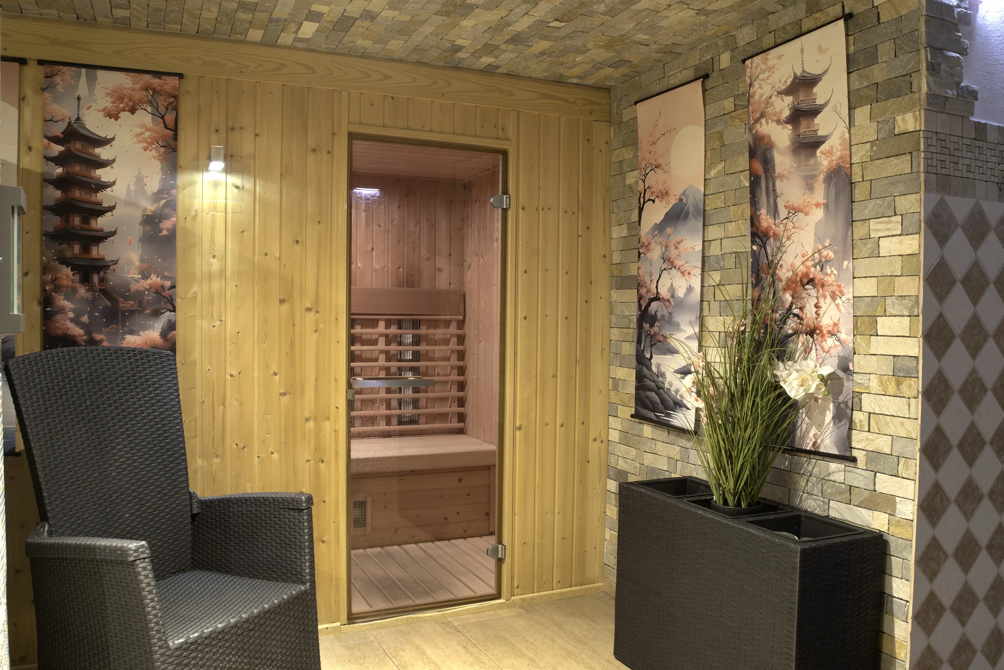 4* pobyt v Chomutově: balíčky se snídaní, privátním wellness i vířivkou na pokoji
