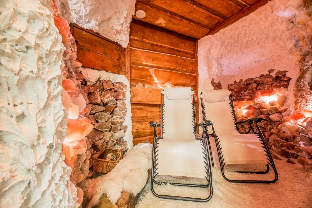 Penzion s výhledem na Belianské Tatry: snídaně, neomezený wellness a nové apartmány