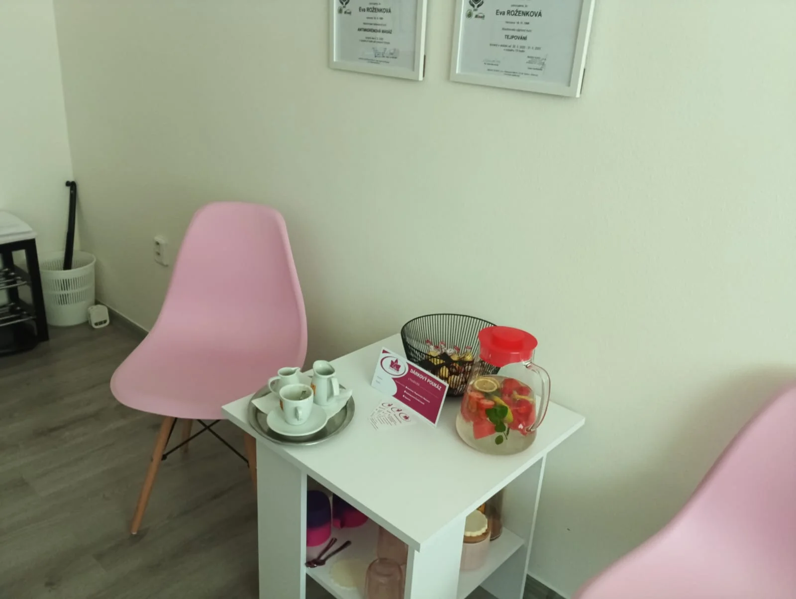 Relax a úleva od bolesti: španělská antistresová a další masáže na 40, 60 i 90 minut
