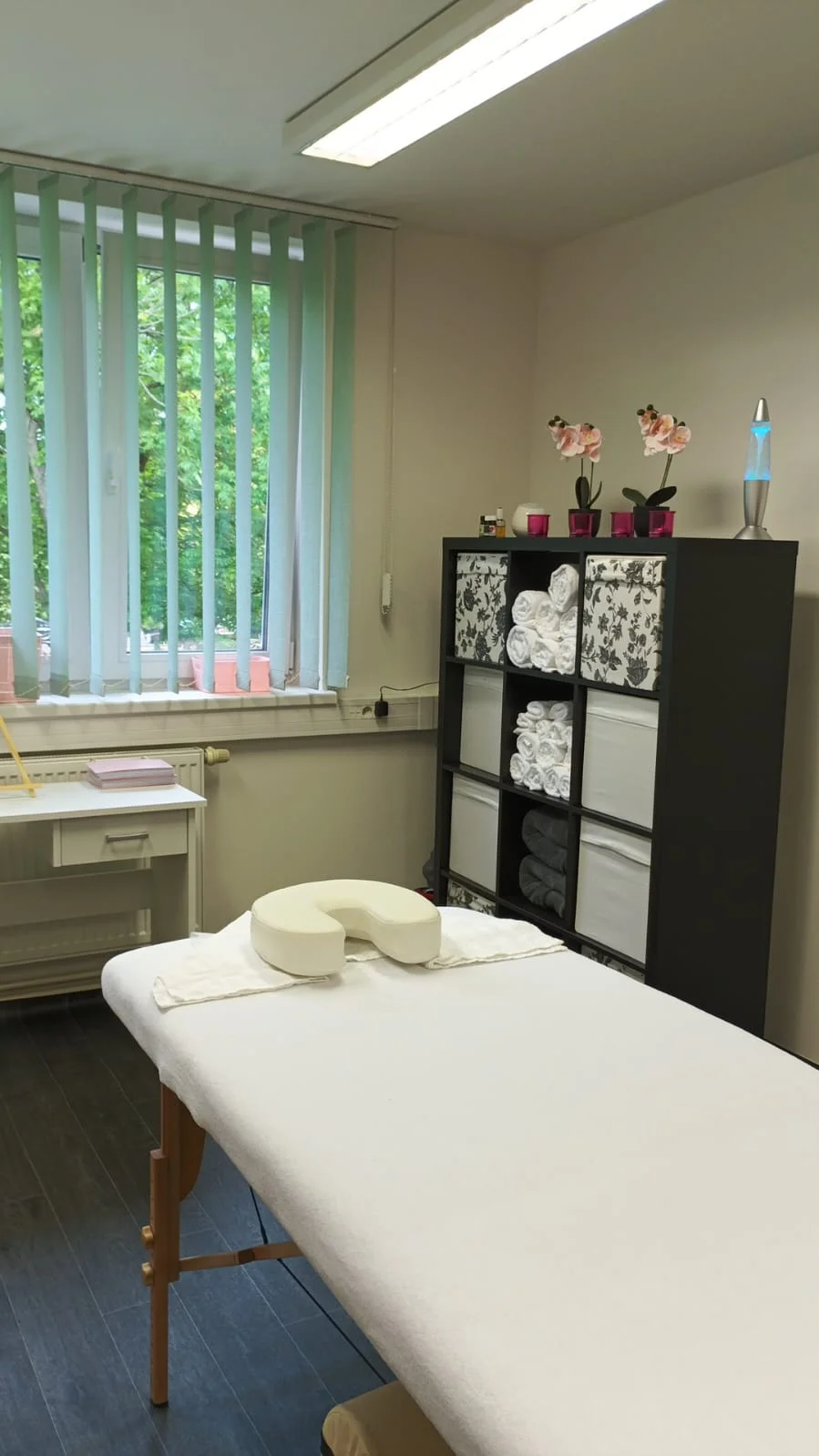 Relax a úleva od bolesti: španělská antistresová a další masáže na 40, 60 i 90 minut
