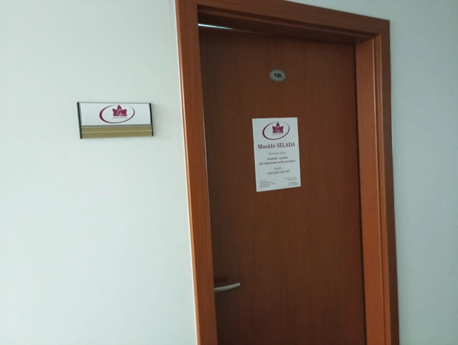 Relax a úleva od bolesti: španělská antistresová a další masáže na 40, 60 i 90 minut