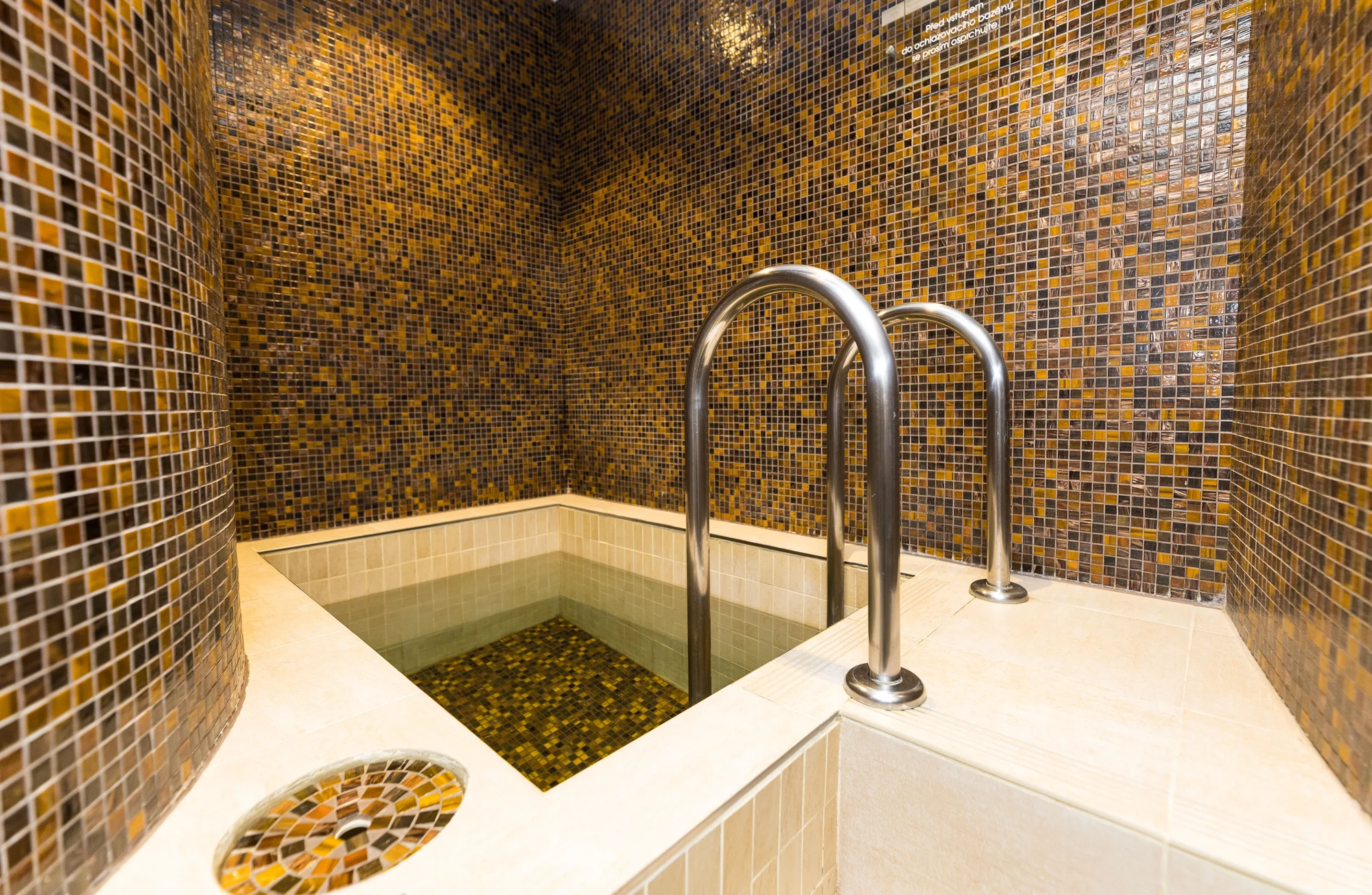 Luxusní pobyt v Hluboké nad Vltavou: 5* hotel u zámku s wellness a jídlem