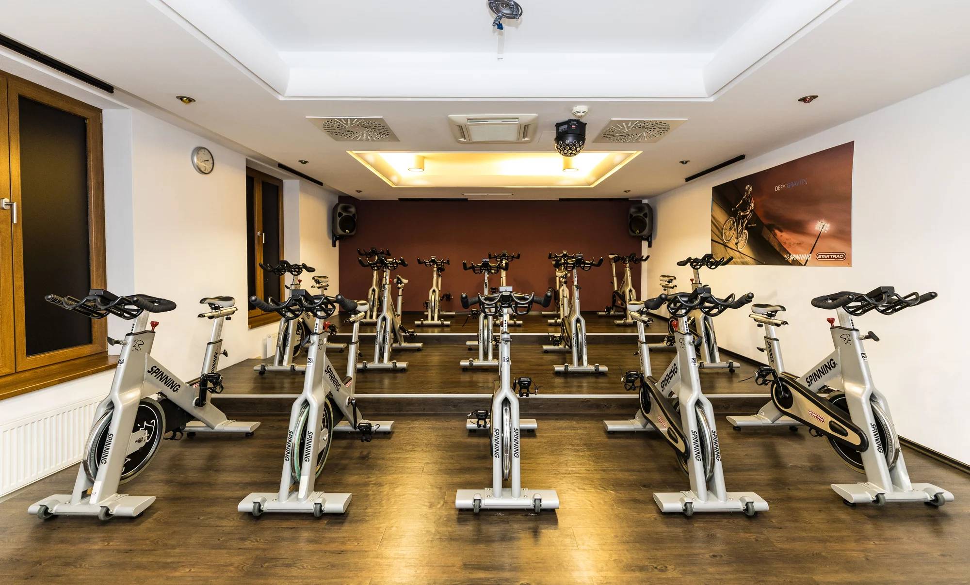 Luxusní pobyt v Hluboké nad Vltavou: 5* hotel u zámku s wellness a jídlem