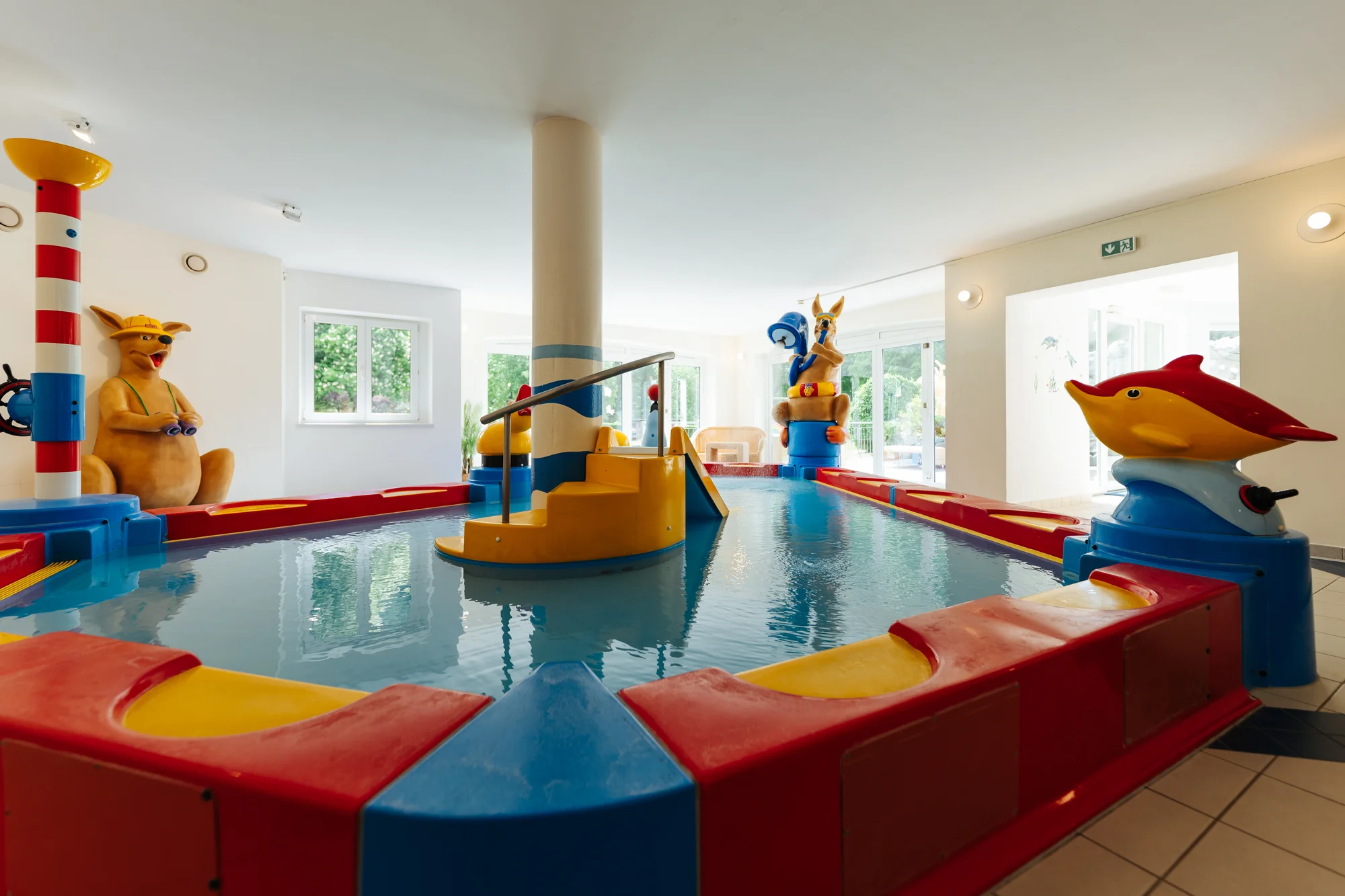 Korutany: 4* rodinný hotel s all inclusive light a wellness, vč. karty výhod a dětského klubu