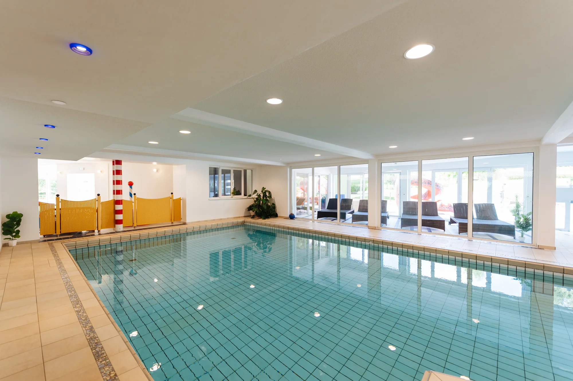 Korutany: 4* rodinný hotel s all inclusive light a wellness, vč. karty výhod a dětského klubu