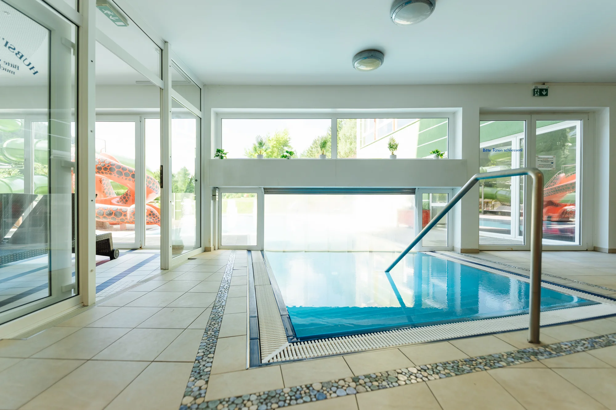 Korutany: 4* rodinný hotel s all inclusive light a wellness, vč. karty výhod a dětského klubu