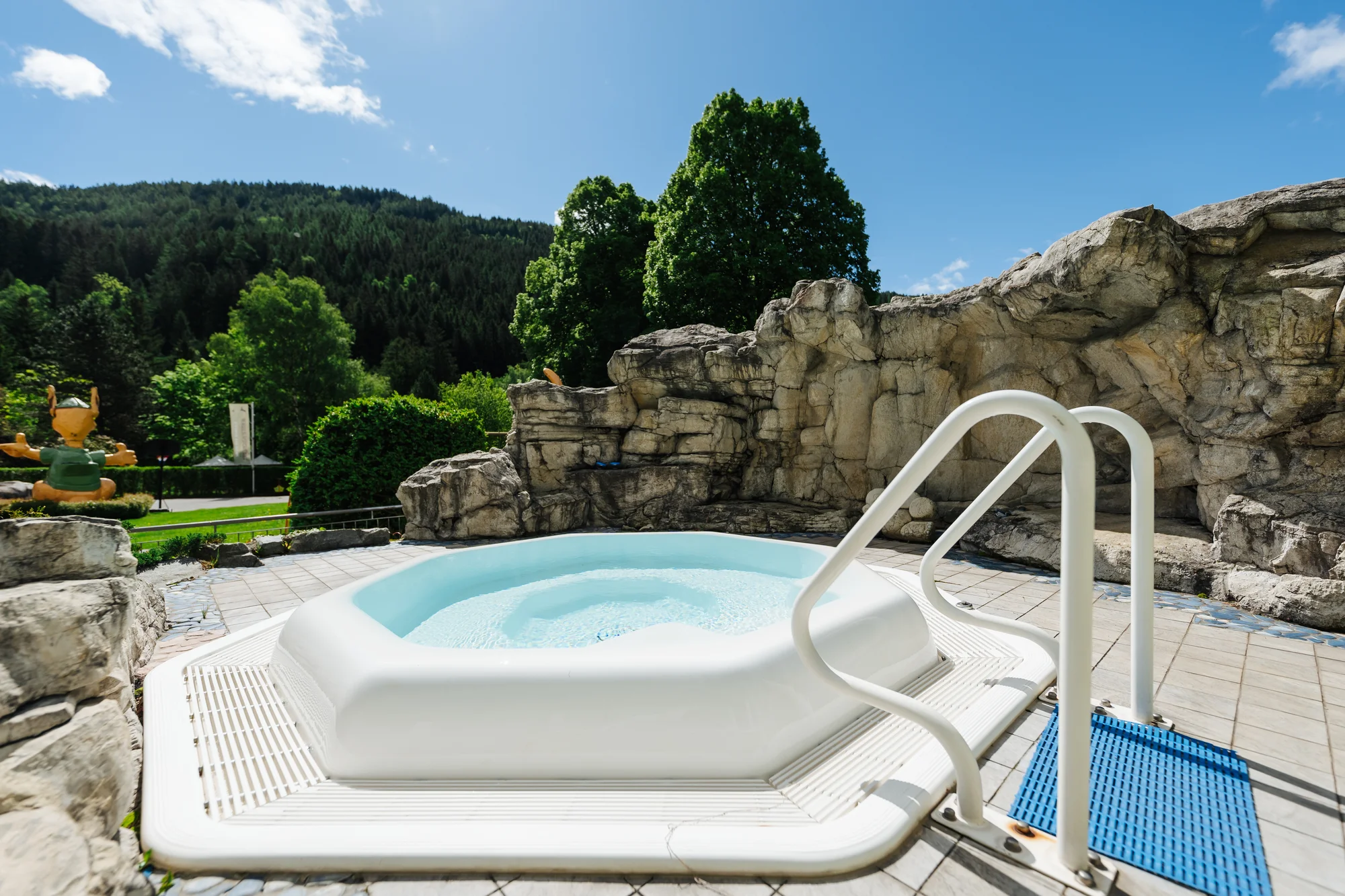 Korutany: 4* rodinný hotel s all inclusive light a wellness, vč. karty výhod a dětského klubu