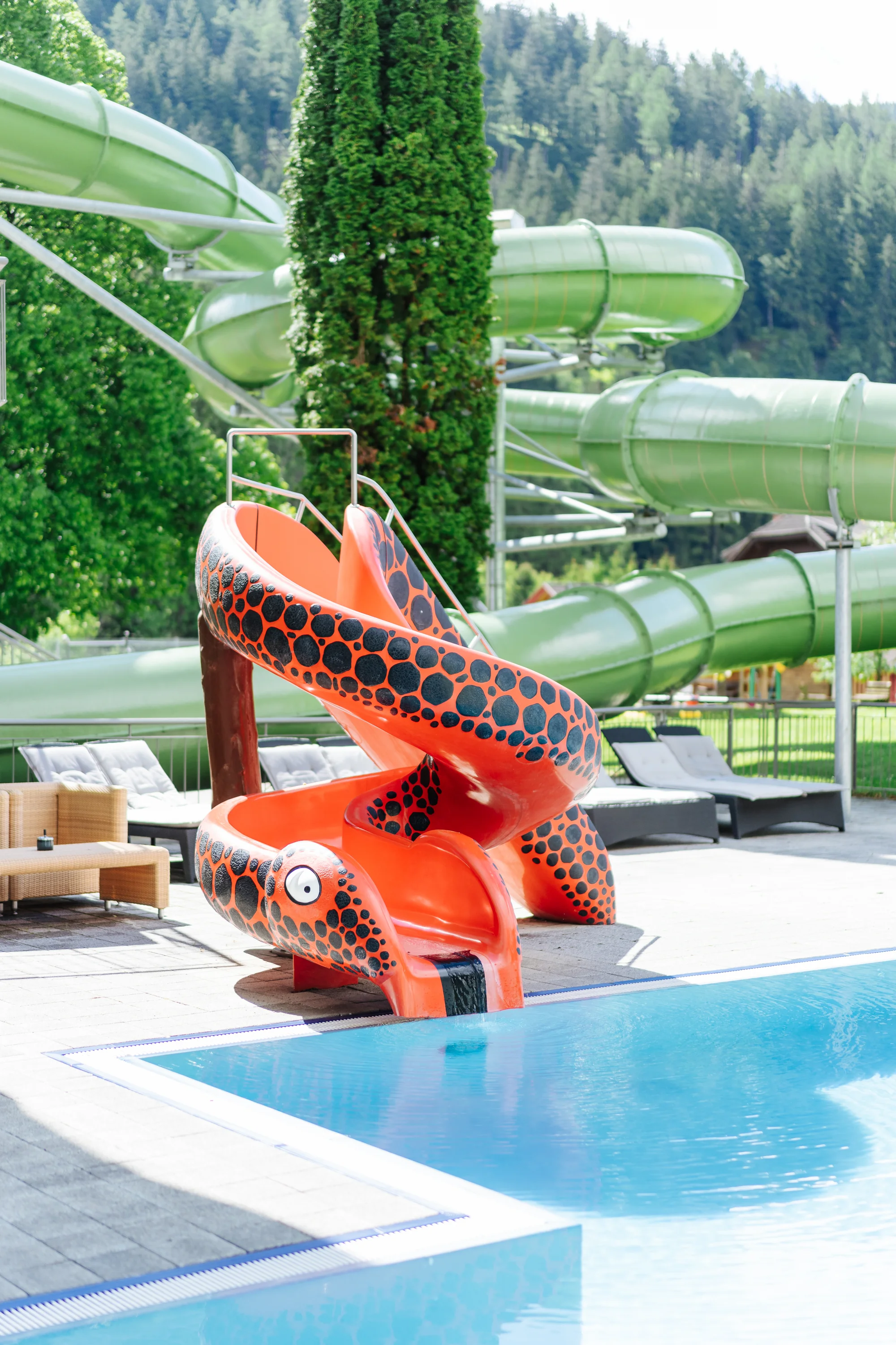 Korutany: 4* rodinný hotel s all inclusive light a wellness, vč. karty výhod a dětského klubu