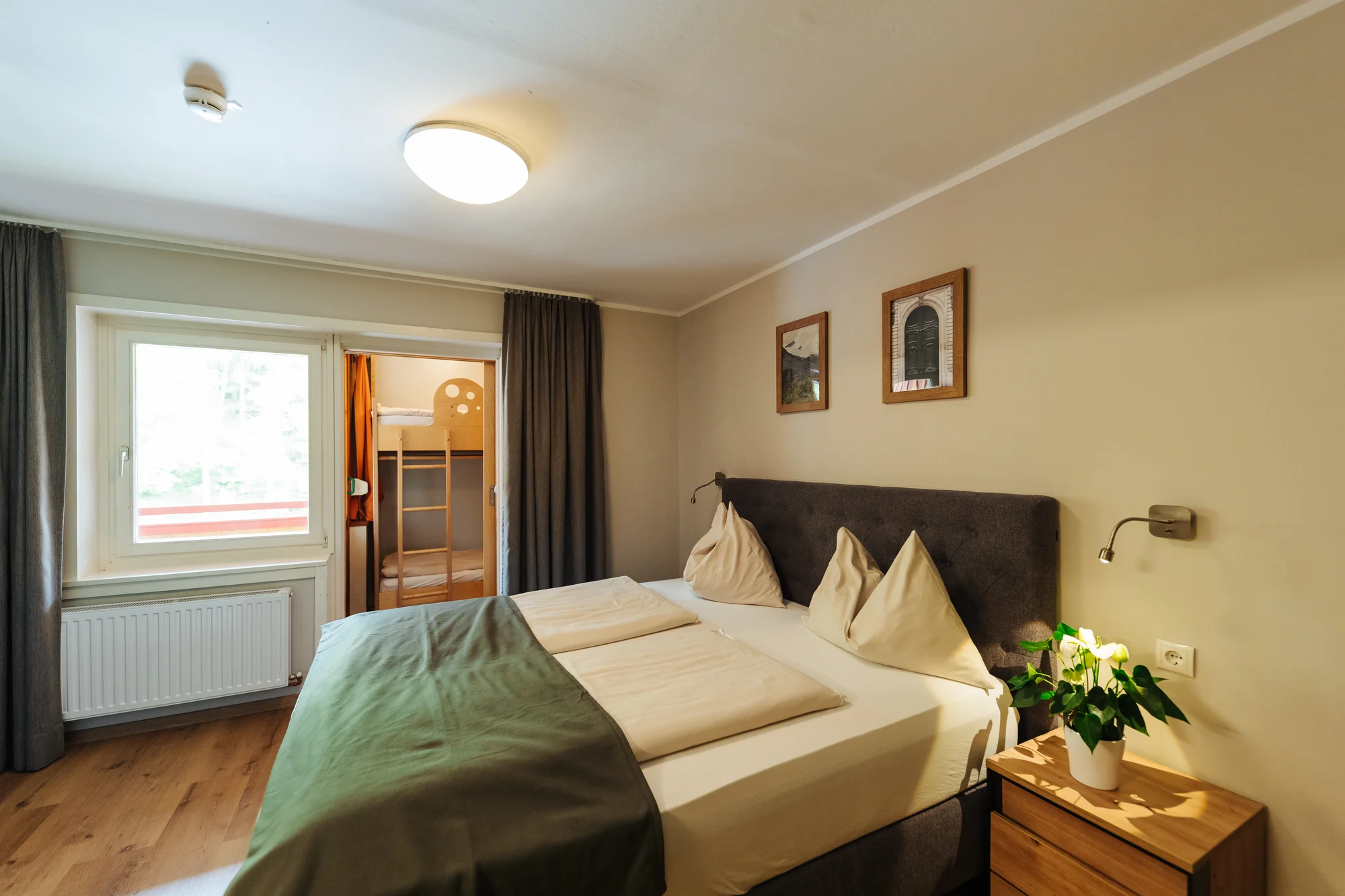 Korutany: 4* rodinný hotel s all inclusive light a wellness, vč. karty výhod a dětského klubu