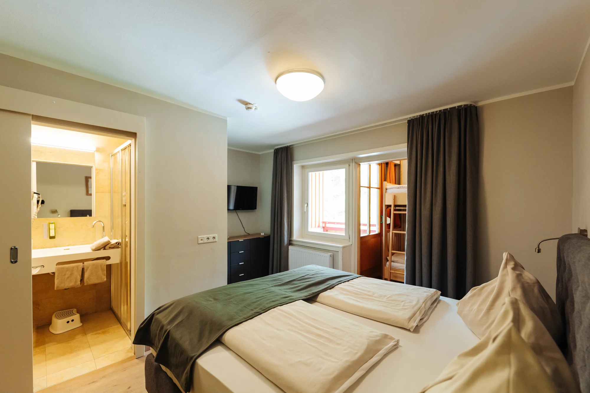 Korutany: 4* rodinný hotel s all inclusive light a wellness, vč. karty výhod a dětského klubu