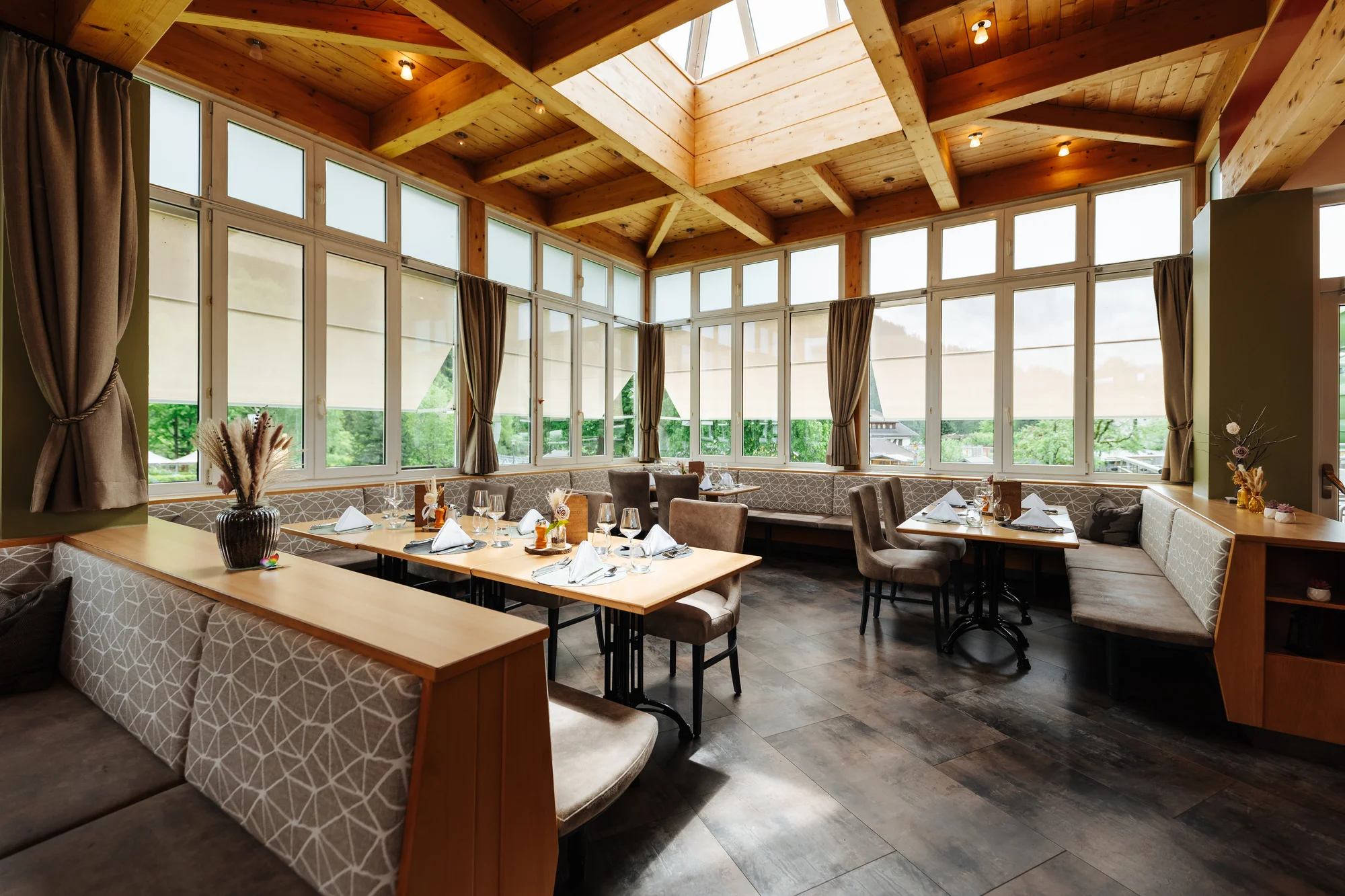 Korutany: 4* rodinný hotel s all inclusive light a wellness, vč. karty výhod a dětského klubu