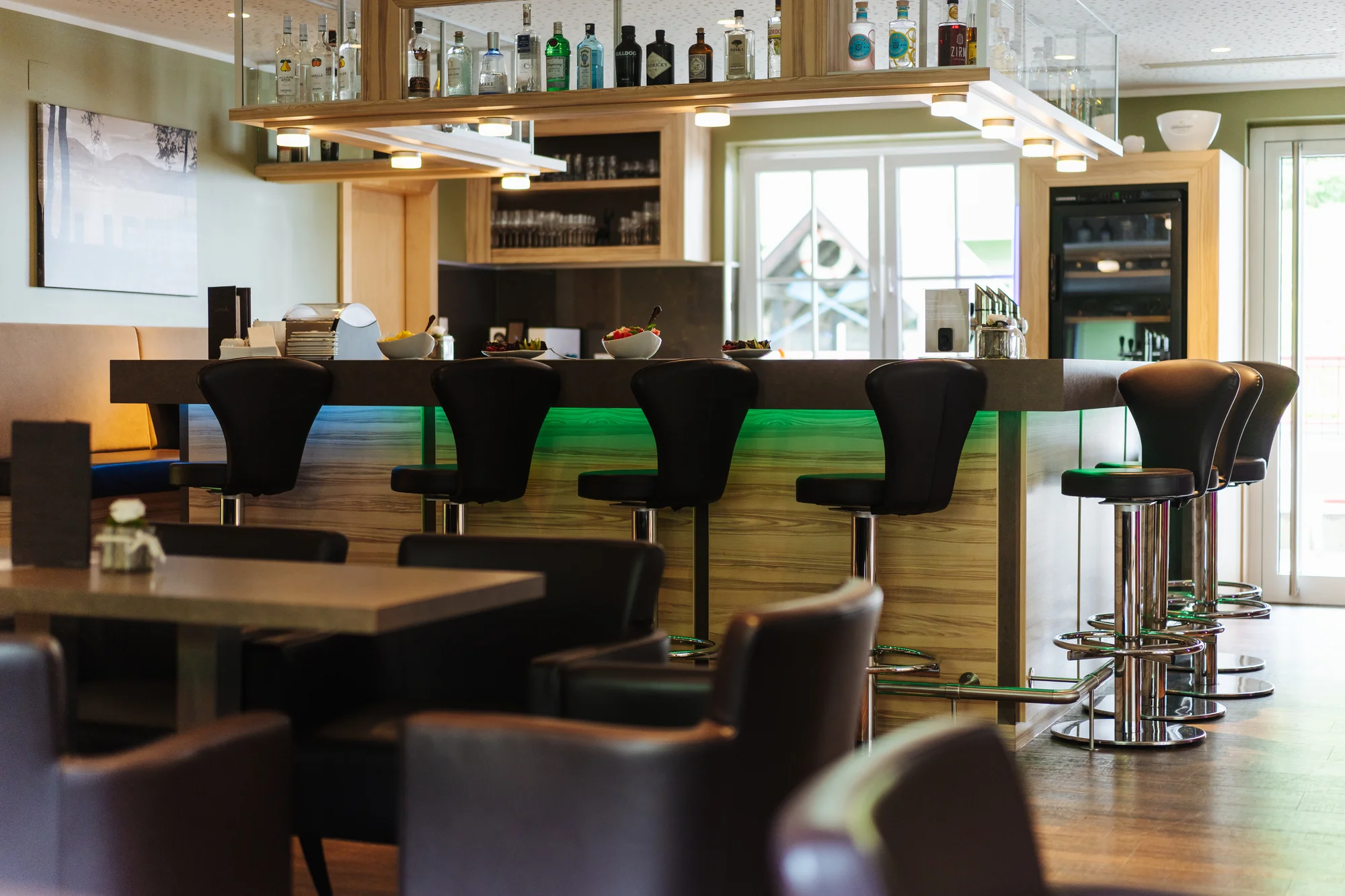 Korutany: 4* rodinný hotel s all inclusive light a wellness, vč. karty výhod a dětského klubu