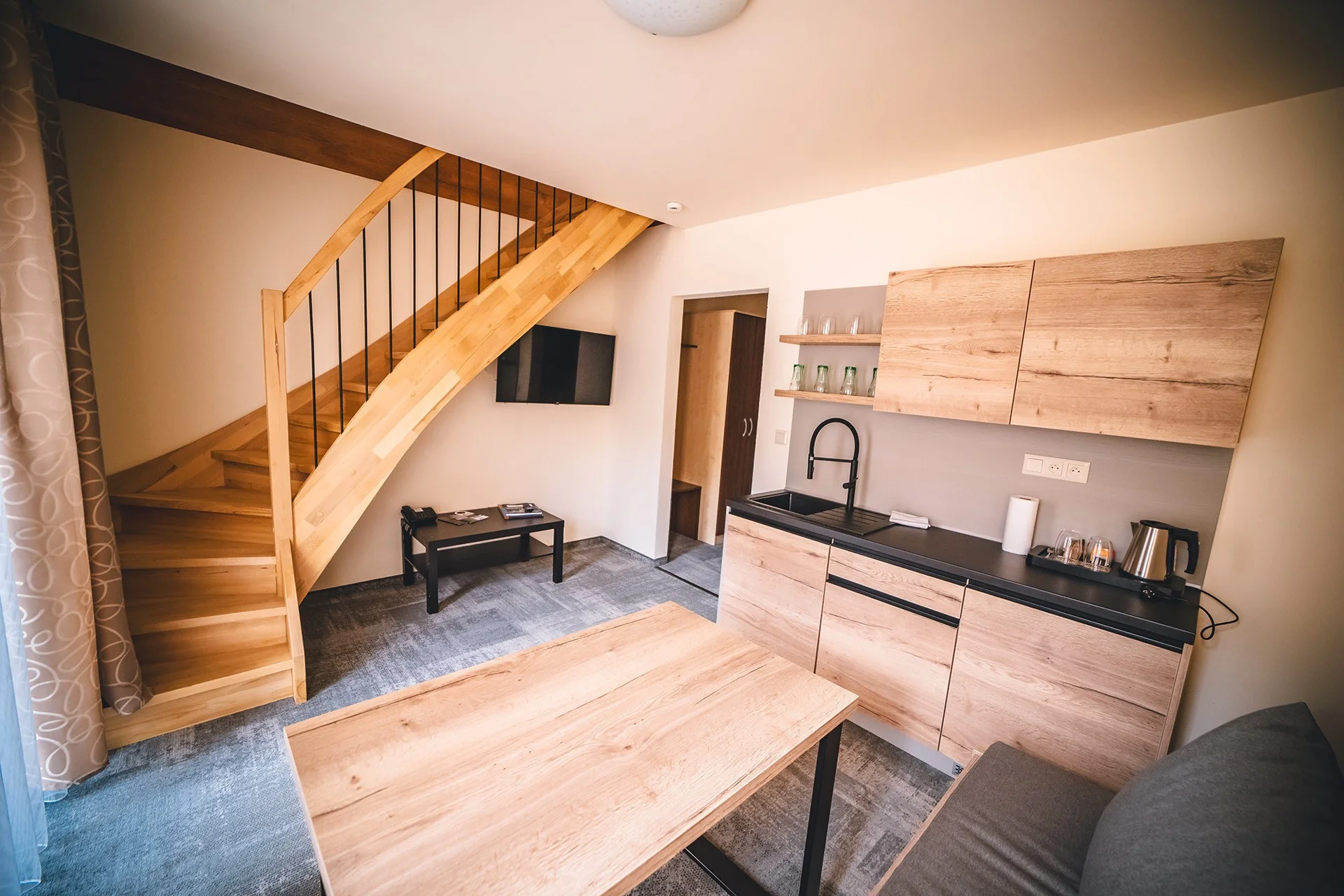 Krásy Javorníku: pokoj či apartmán, polopenze, bazén, wellness i další aktivity