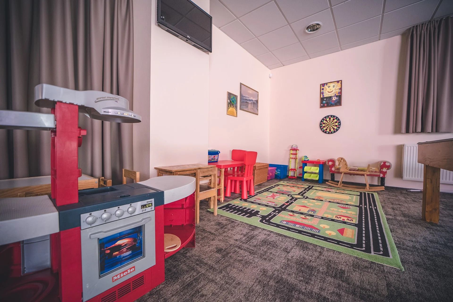 Krásy Javorníku: pokoj či apartmán, polopenze, bazén, wellness i další aktivity