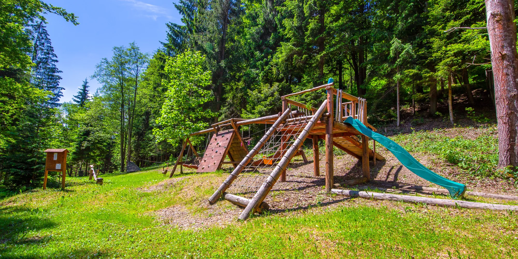 Krásy Javorníku: pokoj či apartmán, polopenze, bazén, wellness i další aktivity