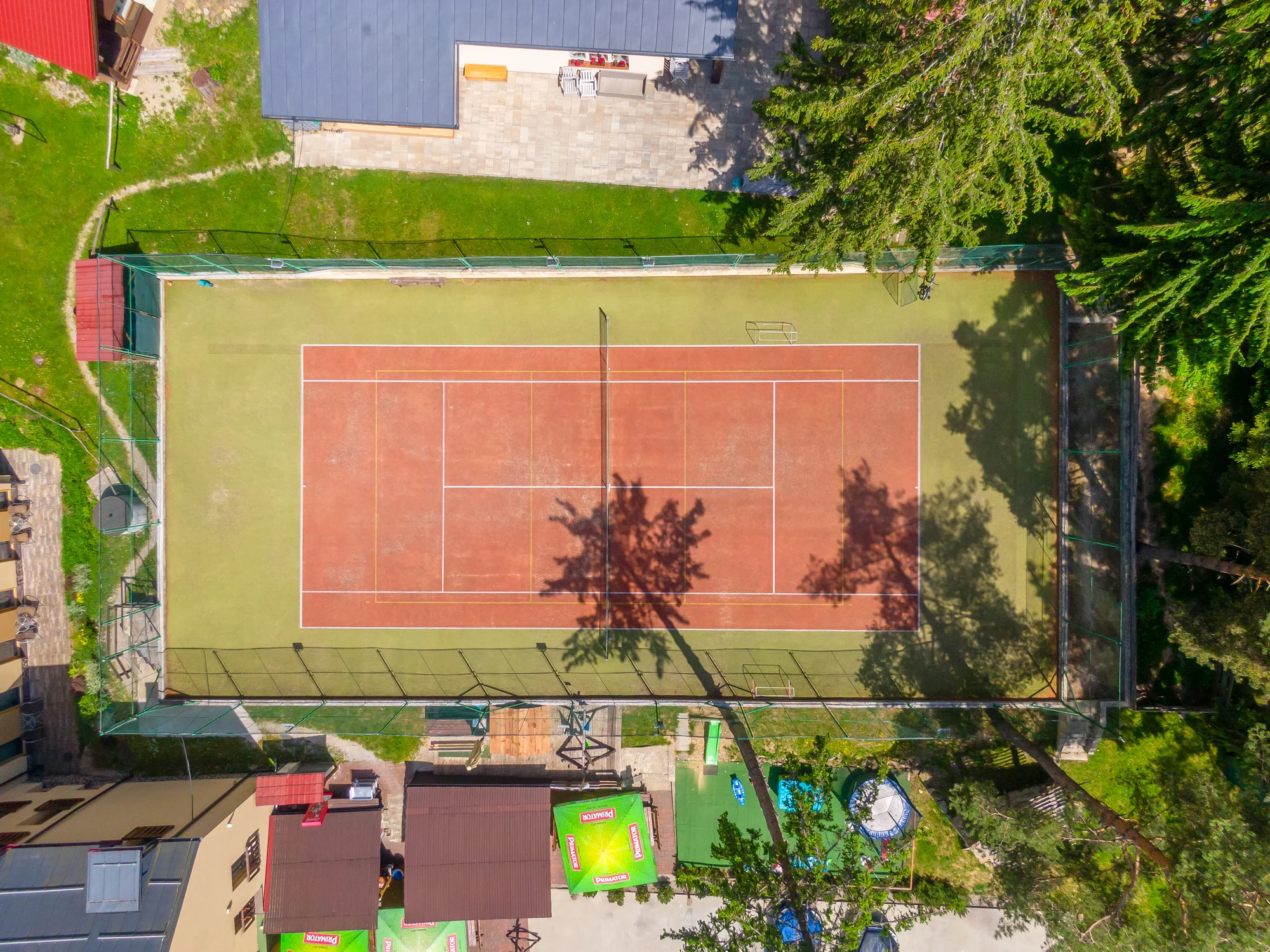 Dovolená v Javorníkách: wellness hotel s polopenzí, program pro děti i dospělé