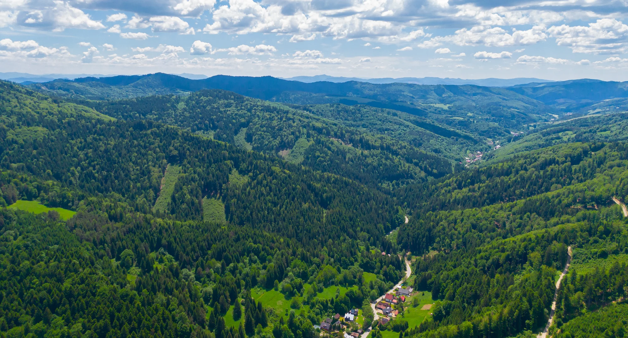 Krásy Javorníku: pokoj či apartmán, polopenze, bazén, wellness i další aktivity