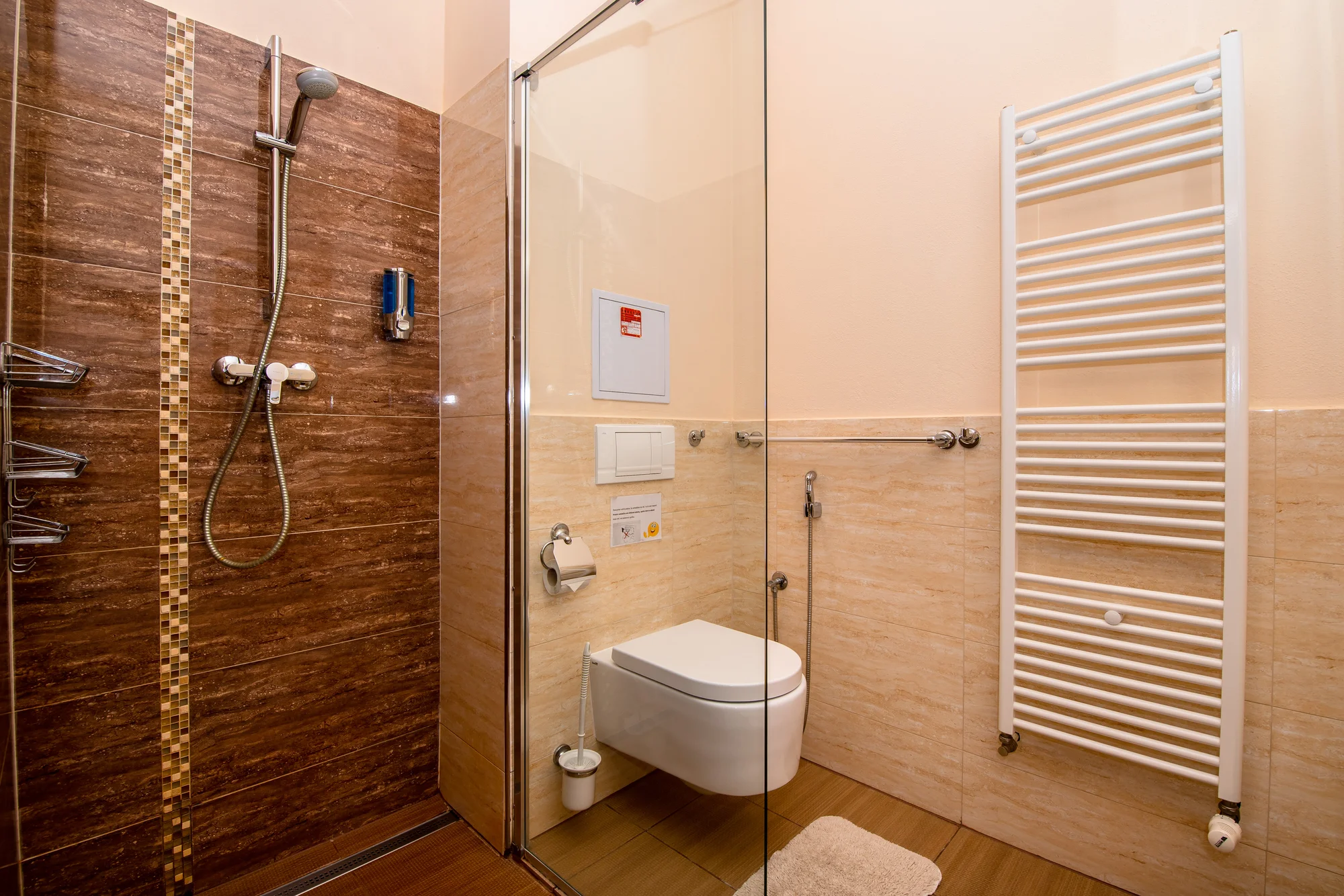 Krásy Javorníku: pokoj či apartmán, polopenze, bazén, wellness i další aktivity
