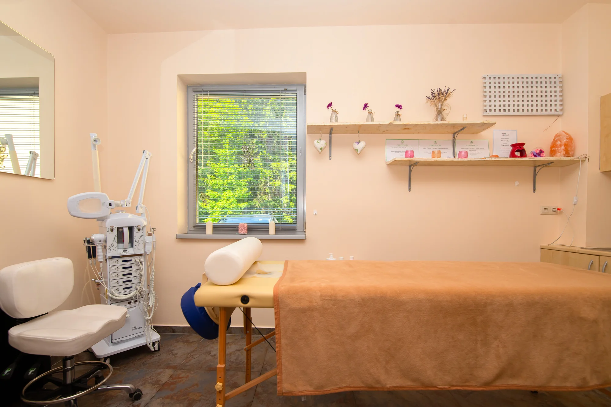 Dovolená v Javorníkách: wellness hotel s polopenzí, program pro děti i dospělé